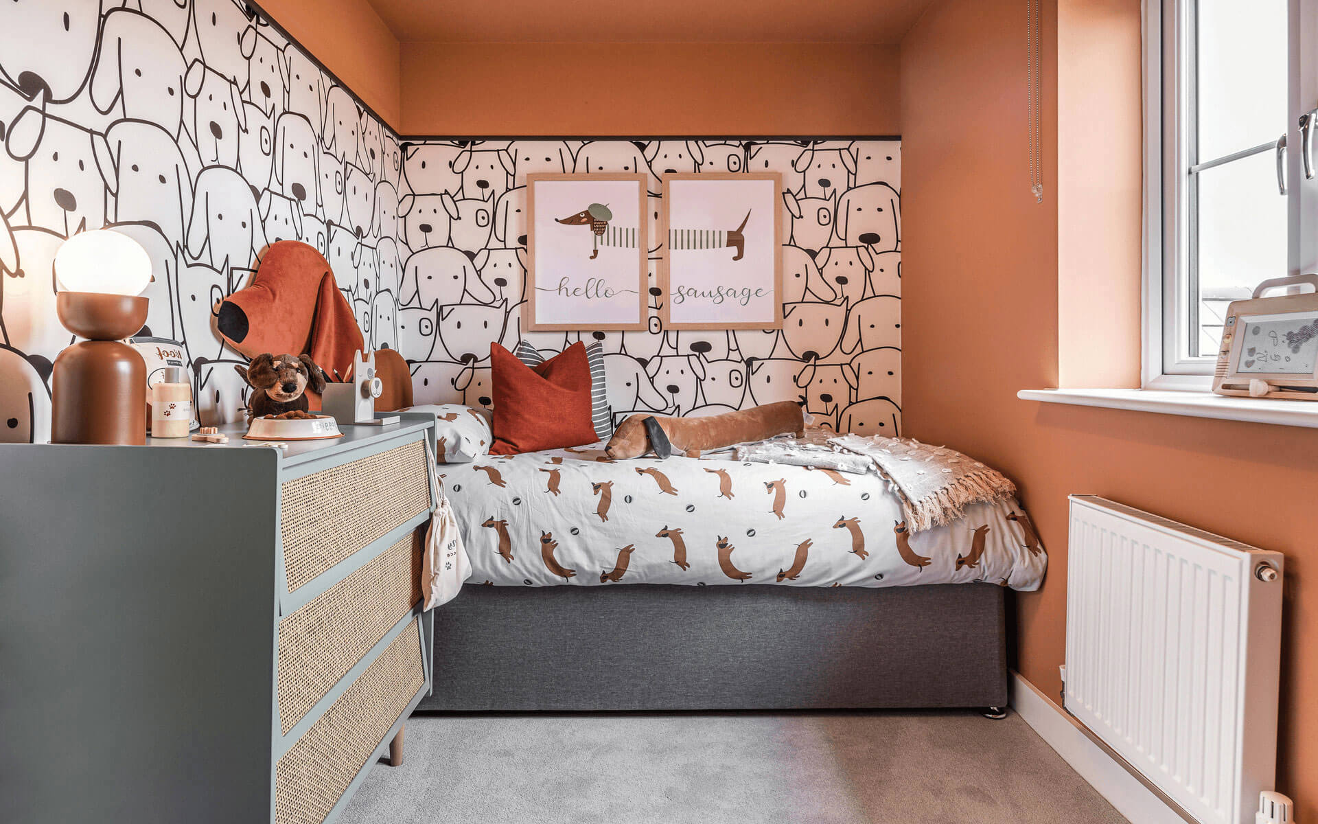 Porters Grove Ploughwright Bedroom3(1)