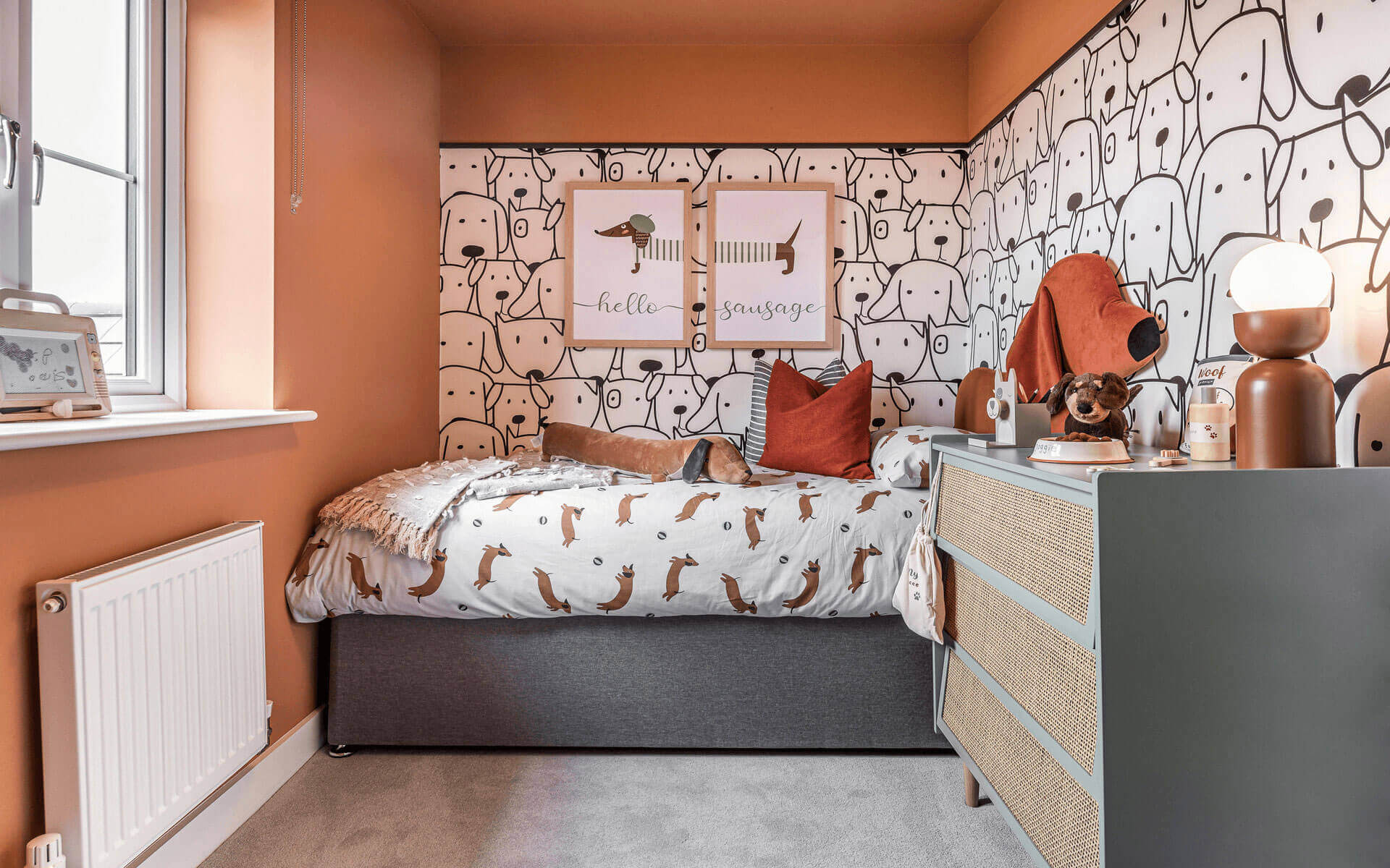 OHE Dovecotegardens Stevington Bed4 2