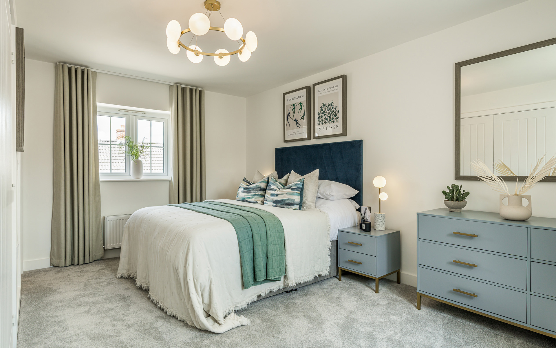 OH Homestead Park - P36 Egret LR (95)