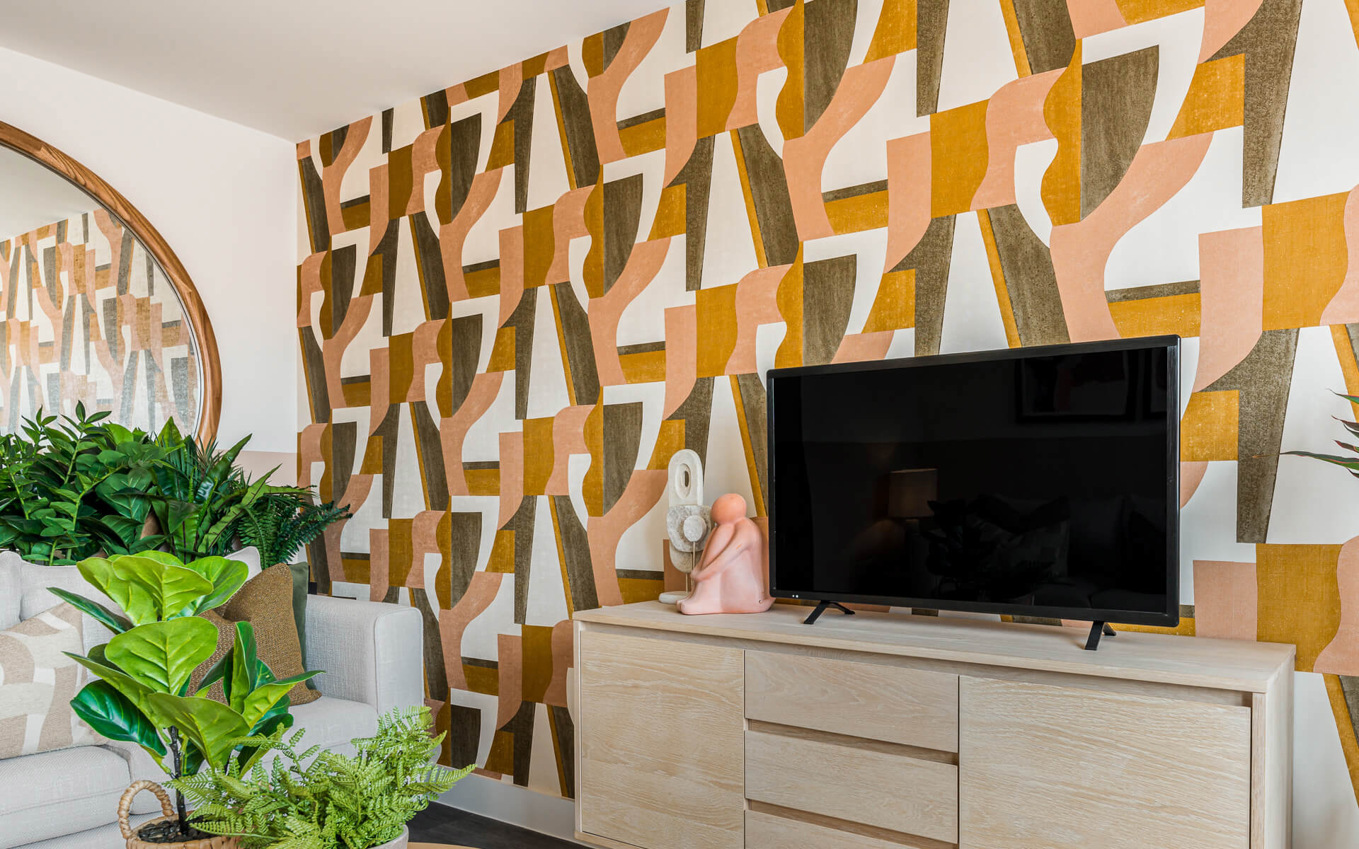 WG Living Room 2 Deene Weldon