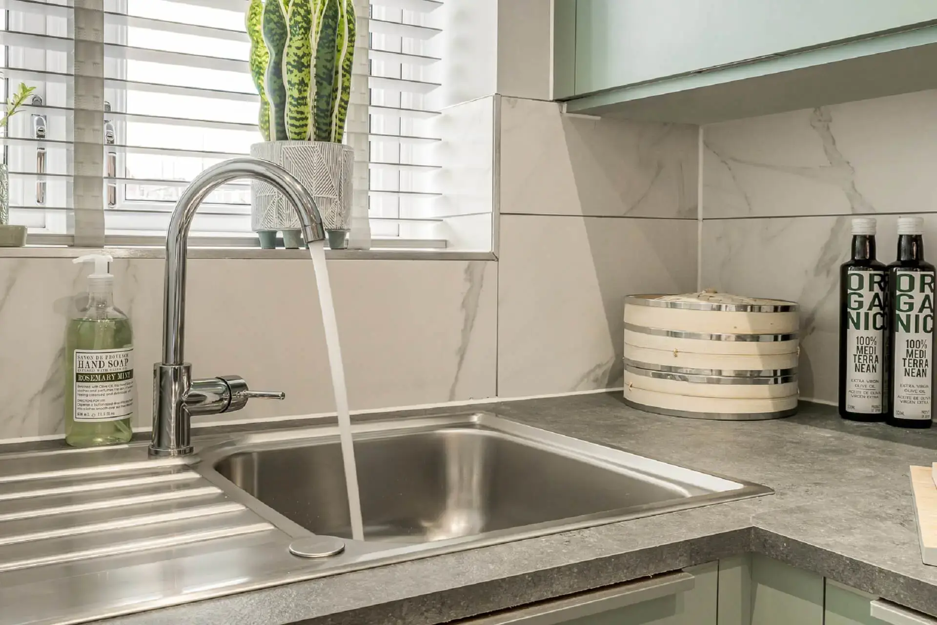 Hp 2Bed Sink