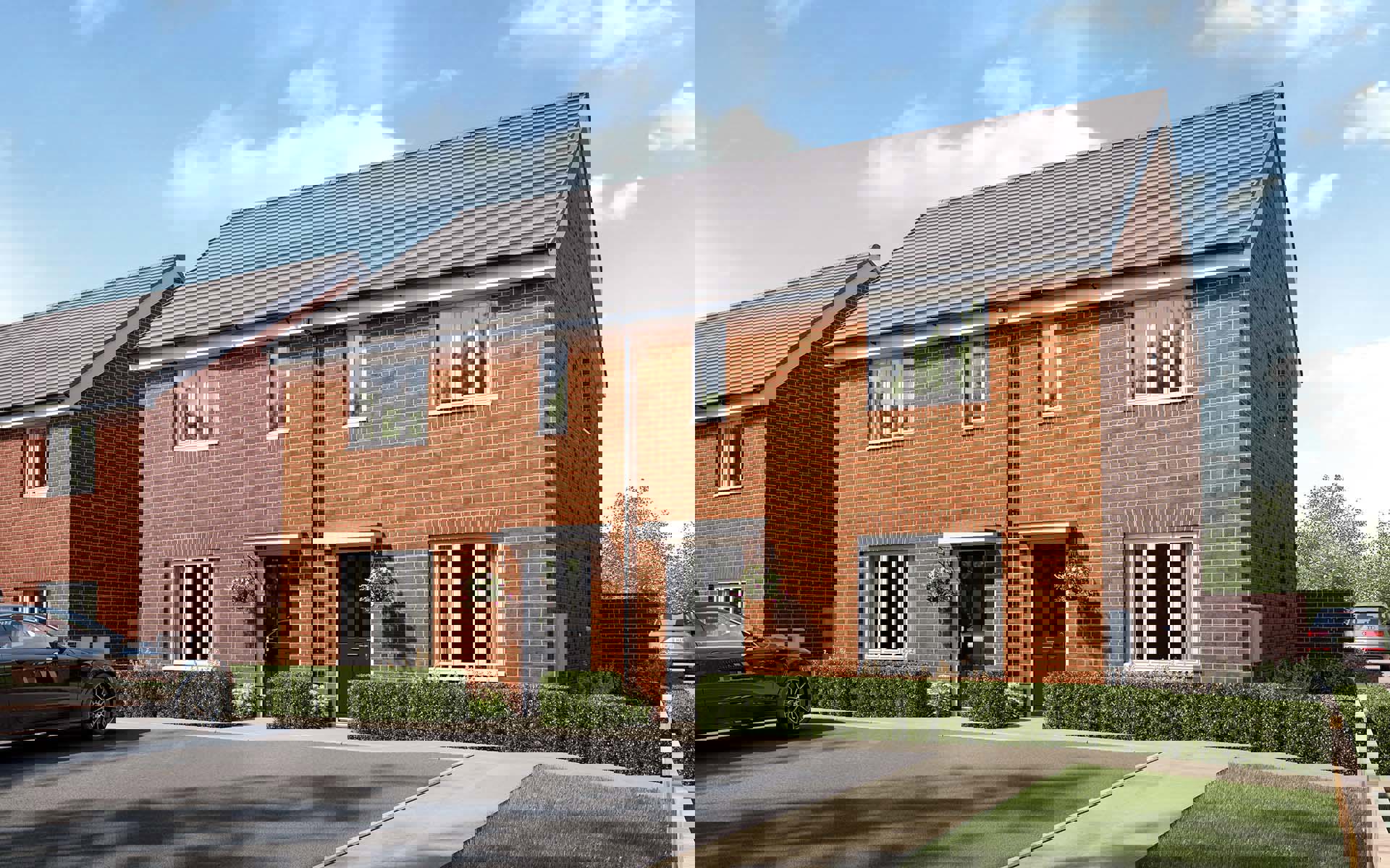 OH Castleton Grange Danbury CGI