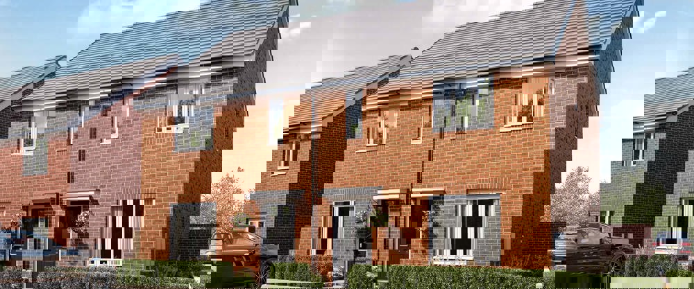 OH Castleton Grange Danbury CGI