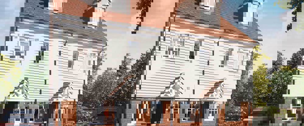 Rosewood Hawthorn CGI