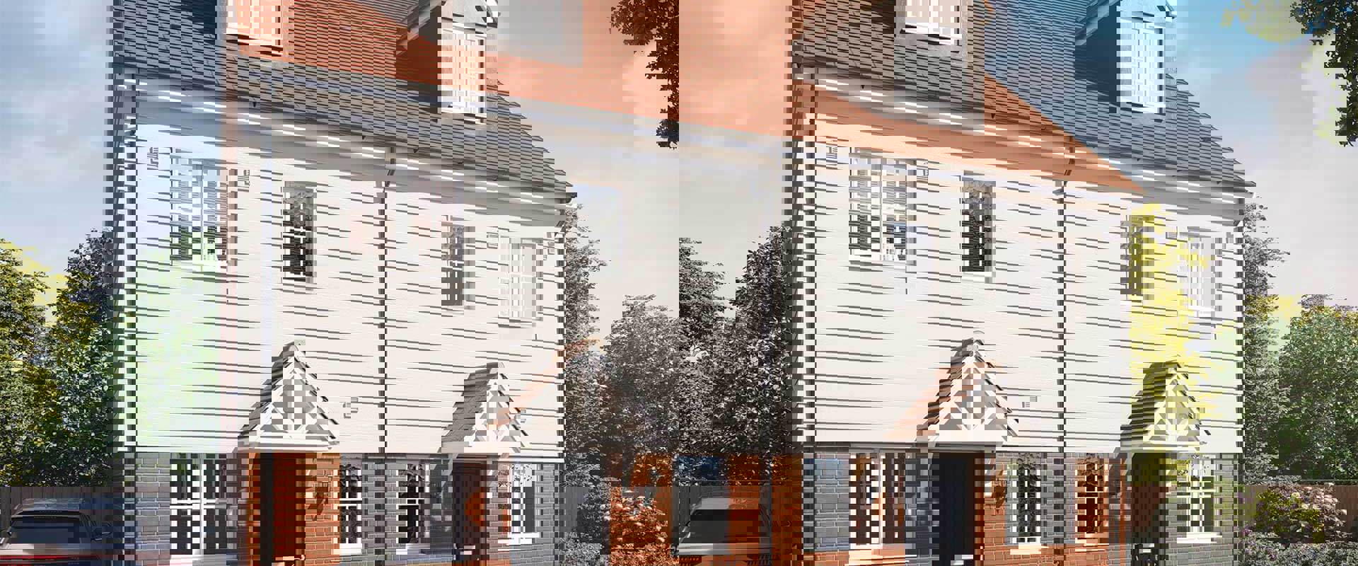 Rosewood Hawthorn CGI