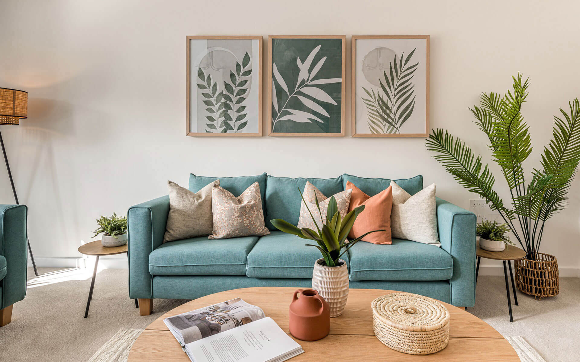 OHE Newlands Sandhurst Living 3