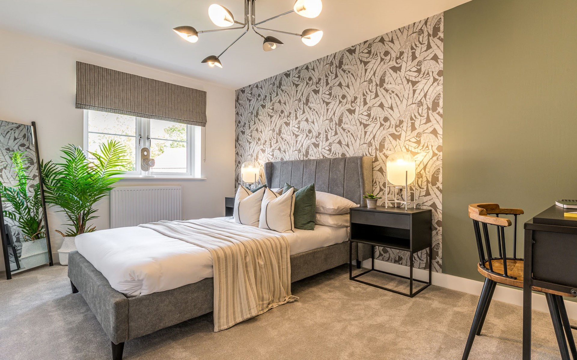 Northfield View Bramley S Bed 1