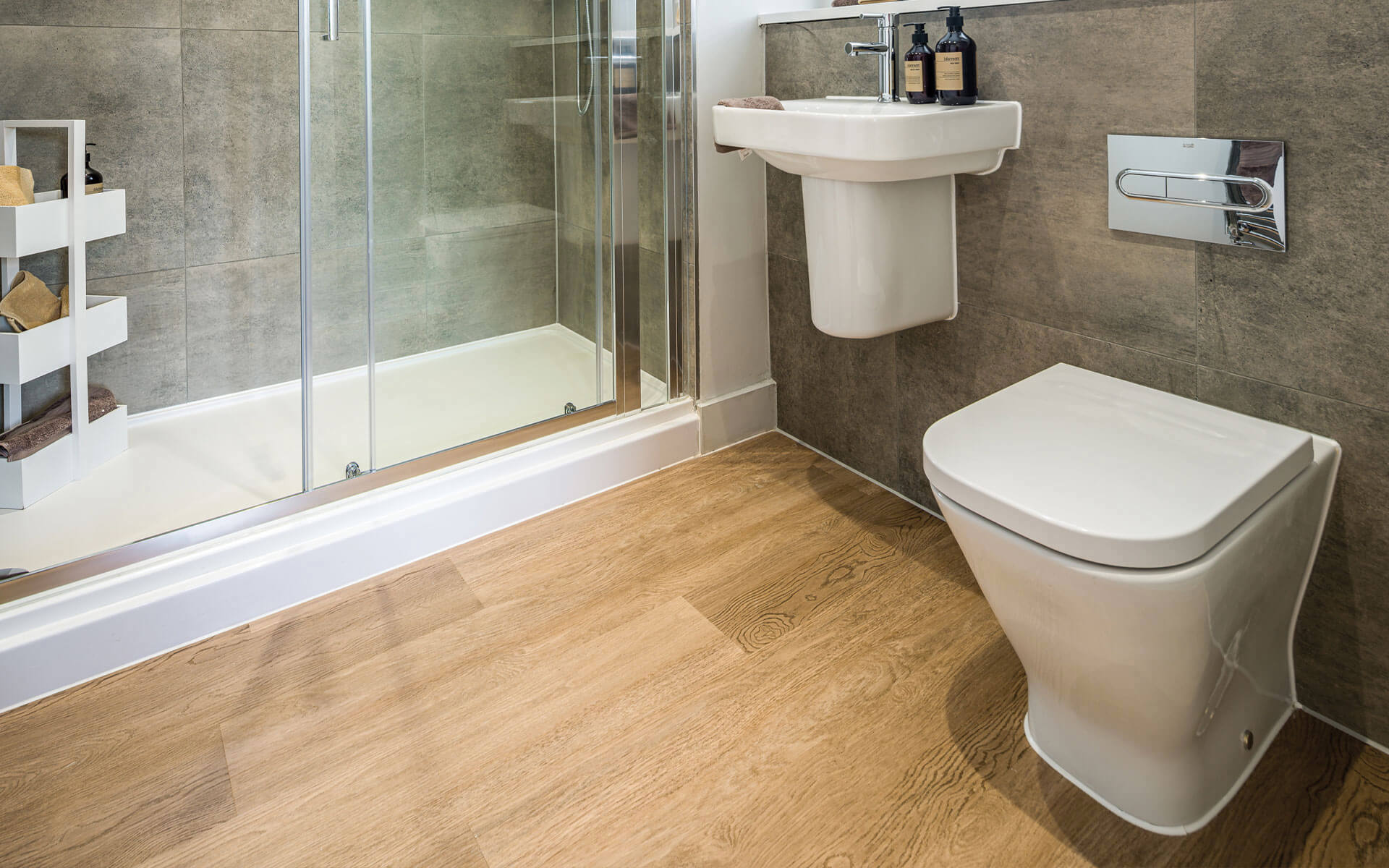 Pearson Heights Palm En Suite (1)