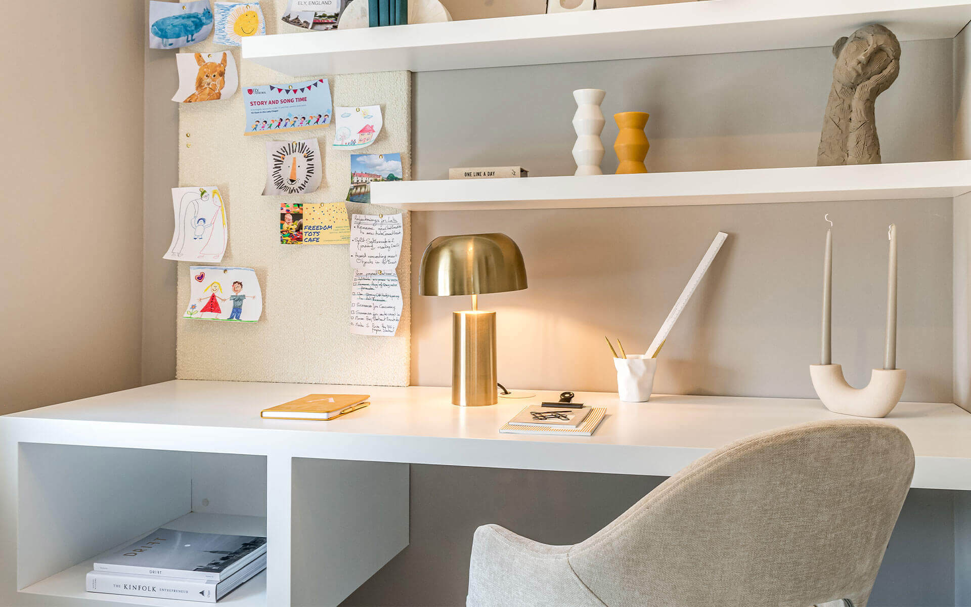 OHE Felixpark Langford Study 1