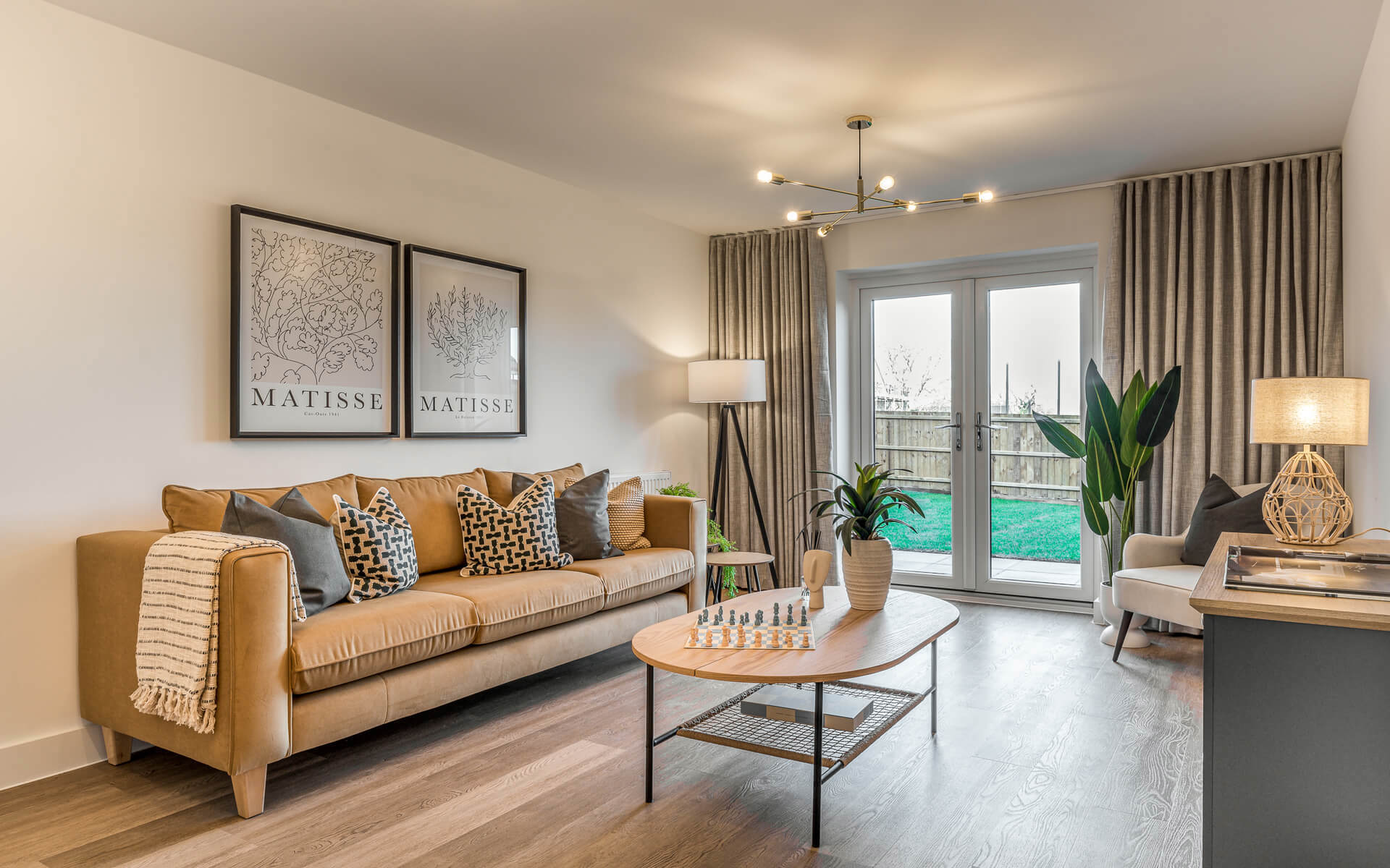 St James Gate Lily Living 2