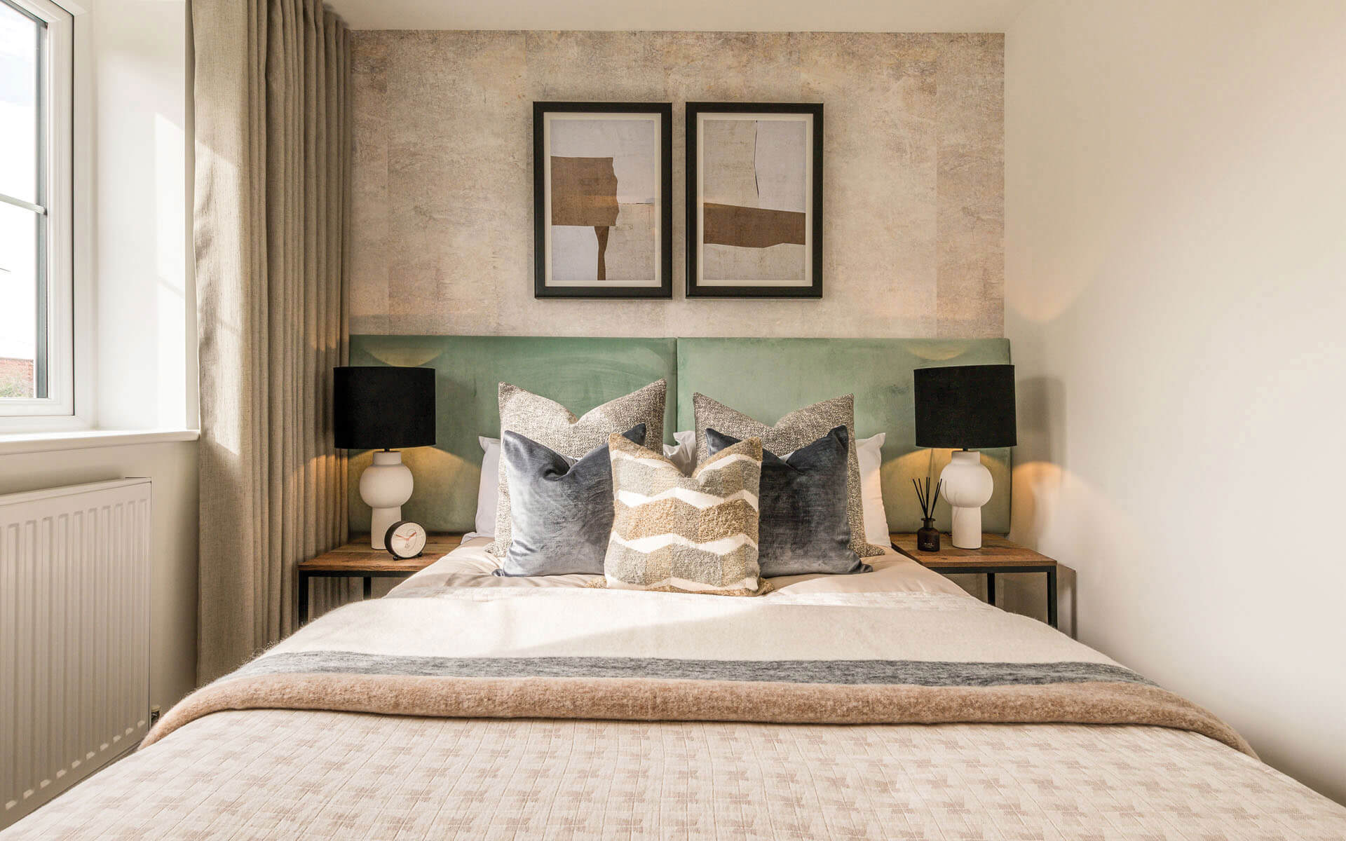 OHE Saxonheath P1 Bedroom2 3