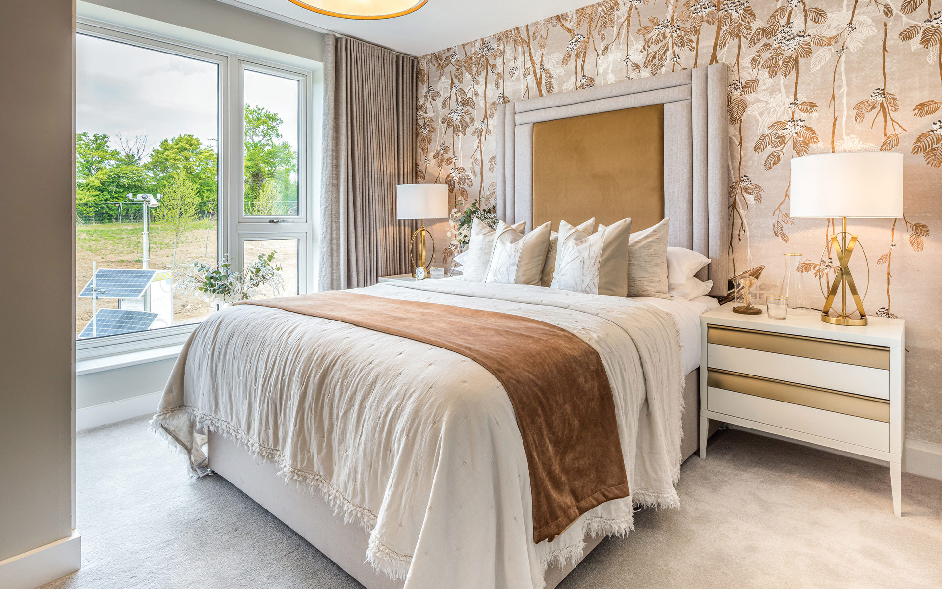 OHM Micklewell Park Barberry Bed1 2