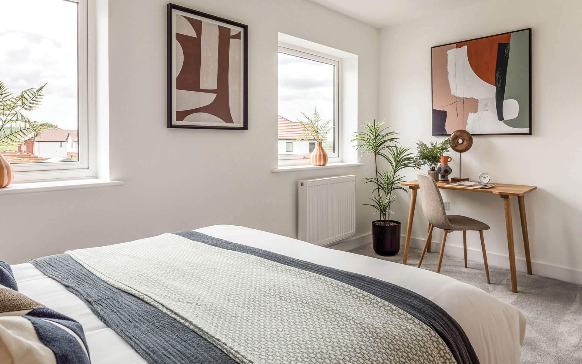 Pearson Heights Apartments The Cove Bed 2(2)