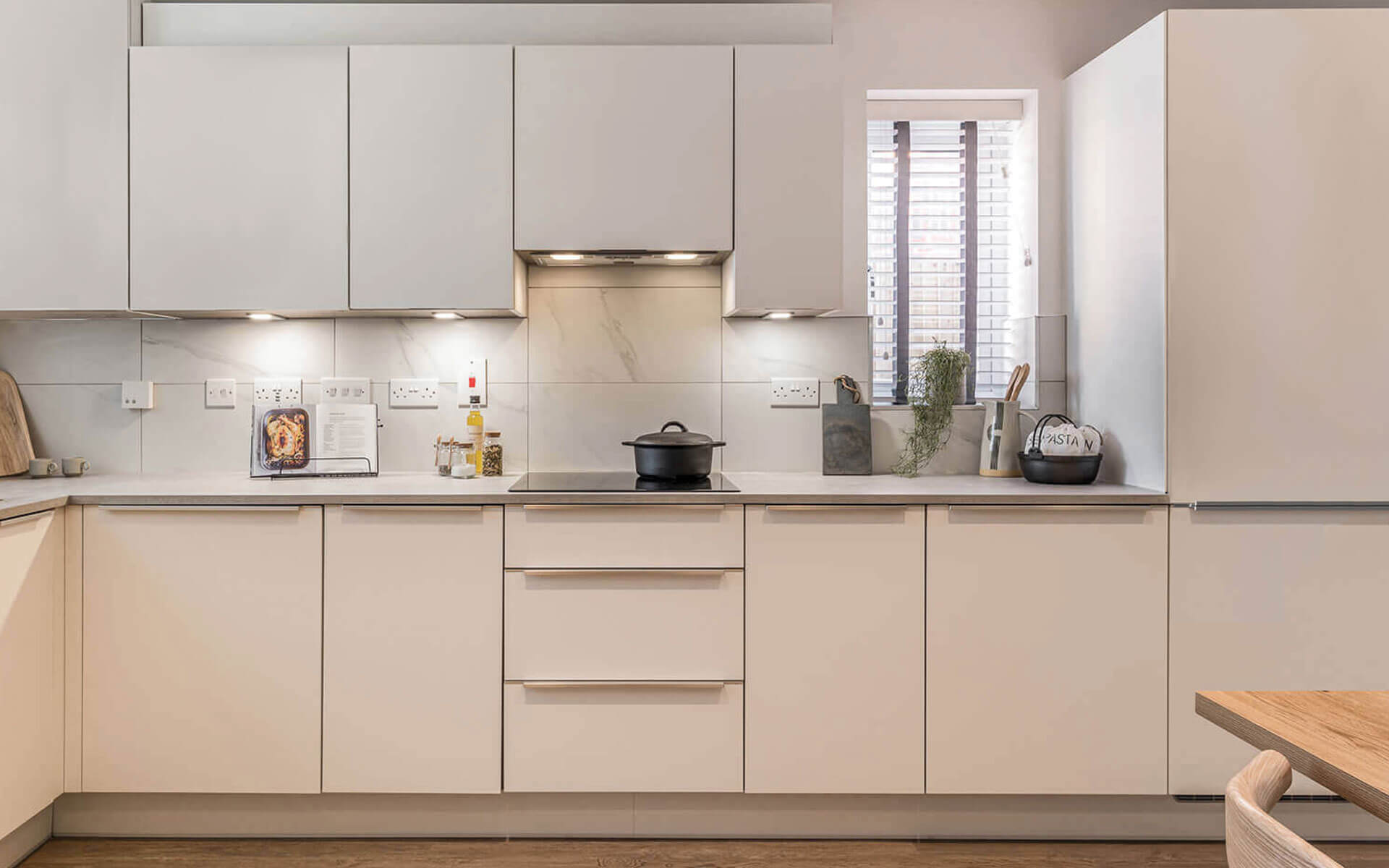 Hermitage Park Hawthorn Kitchen Diner(2)