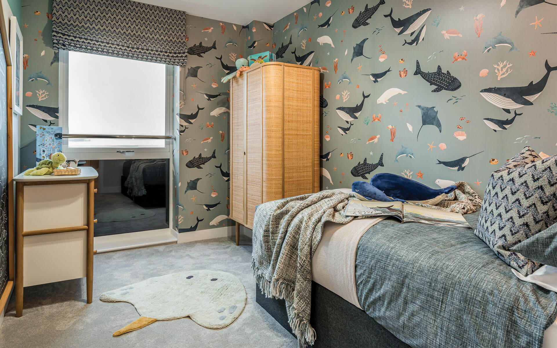 Pearsonheights Marina Bedroom4 1