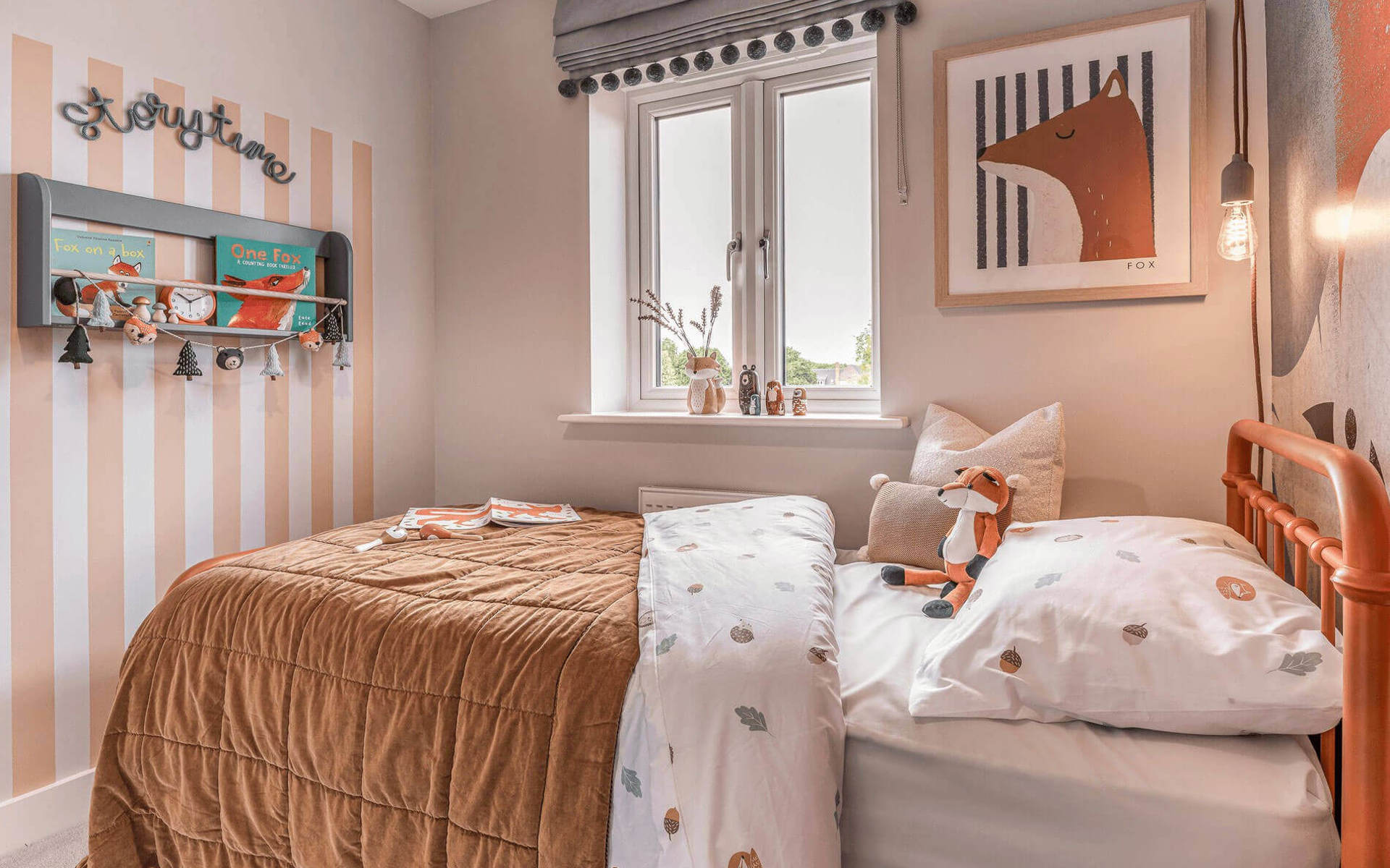 OHE Dovecotegardens Bedroom2 1