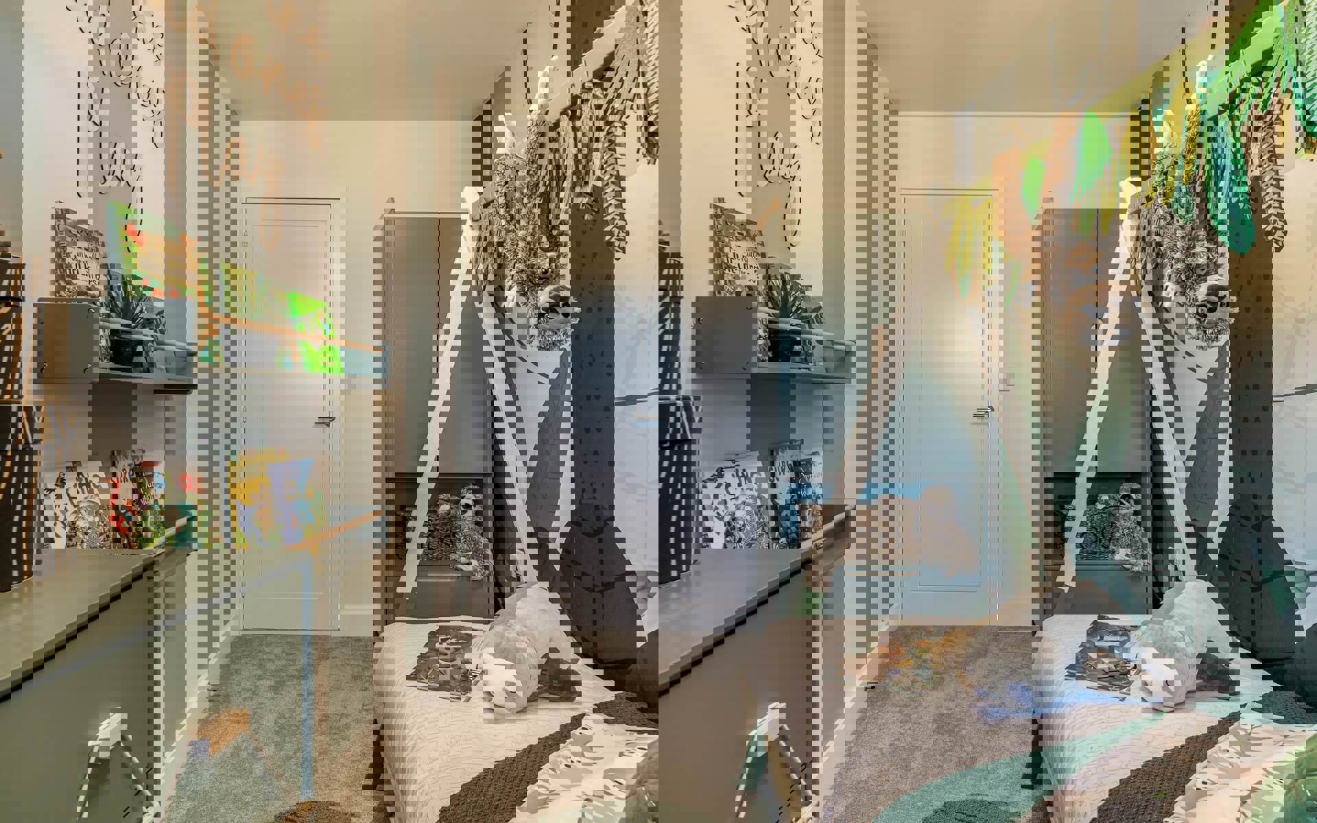 CG Poplar 2974 Bed 3 2