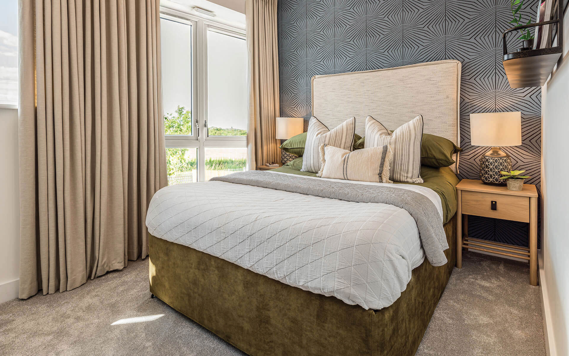 OHE Avalonplace P9 Bedroom 2 2 0324