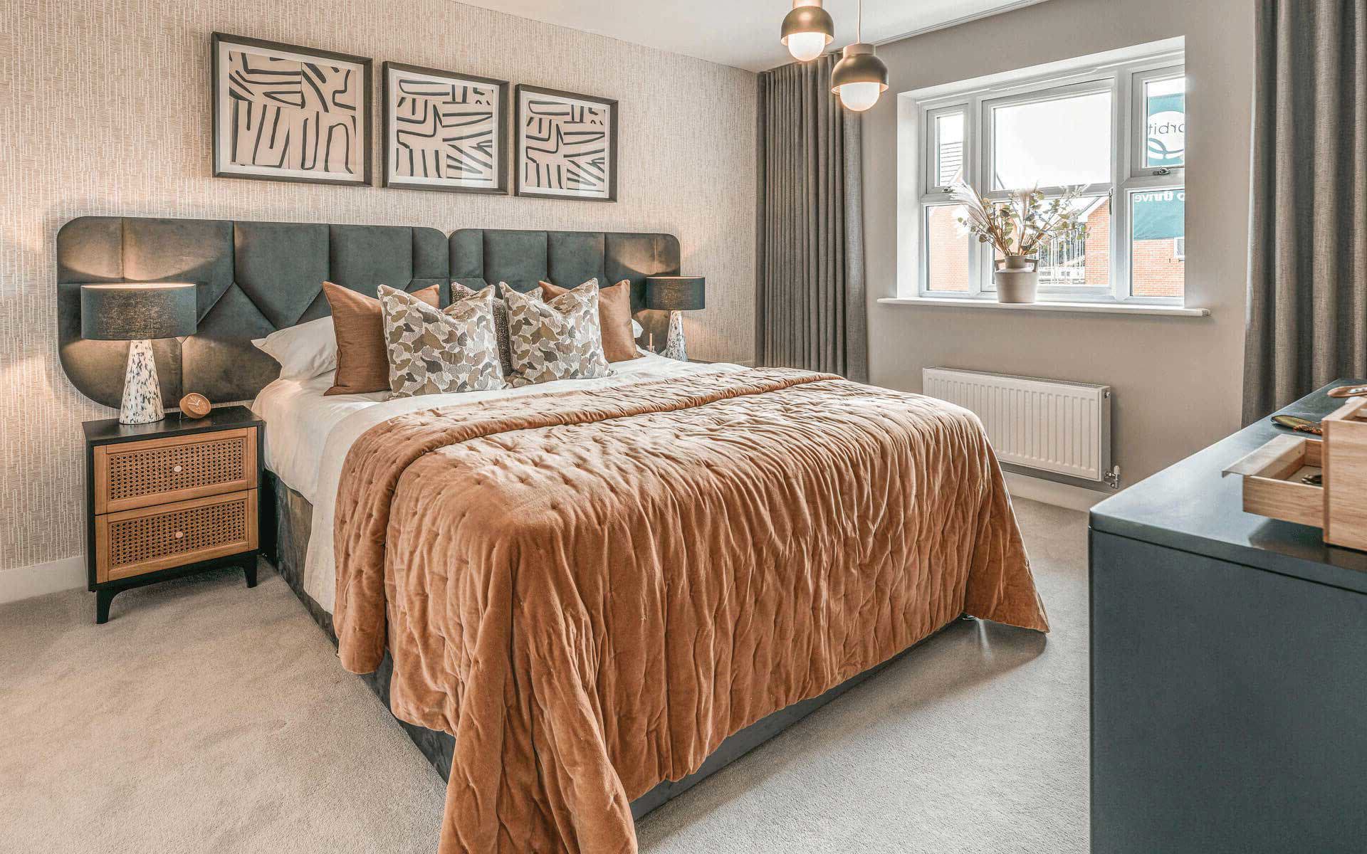 St Augustines Satterstead Bedroom1(1)
