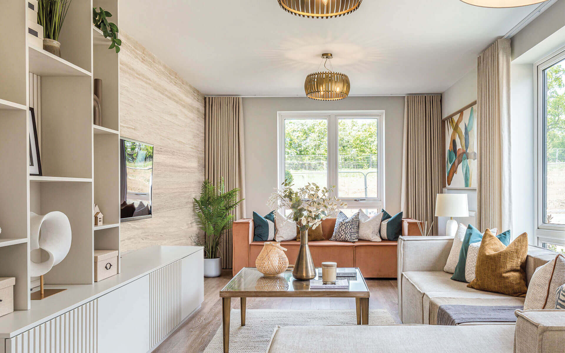 Rosewood Clematis Living(2)