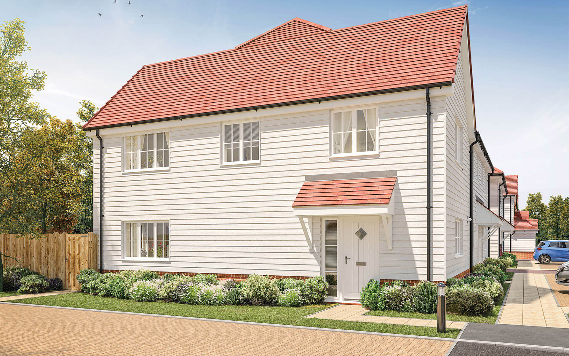 The Ploughwright CGI