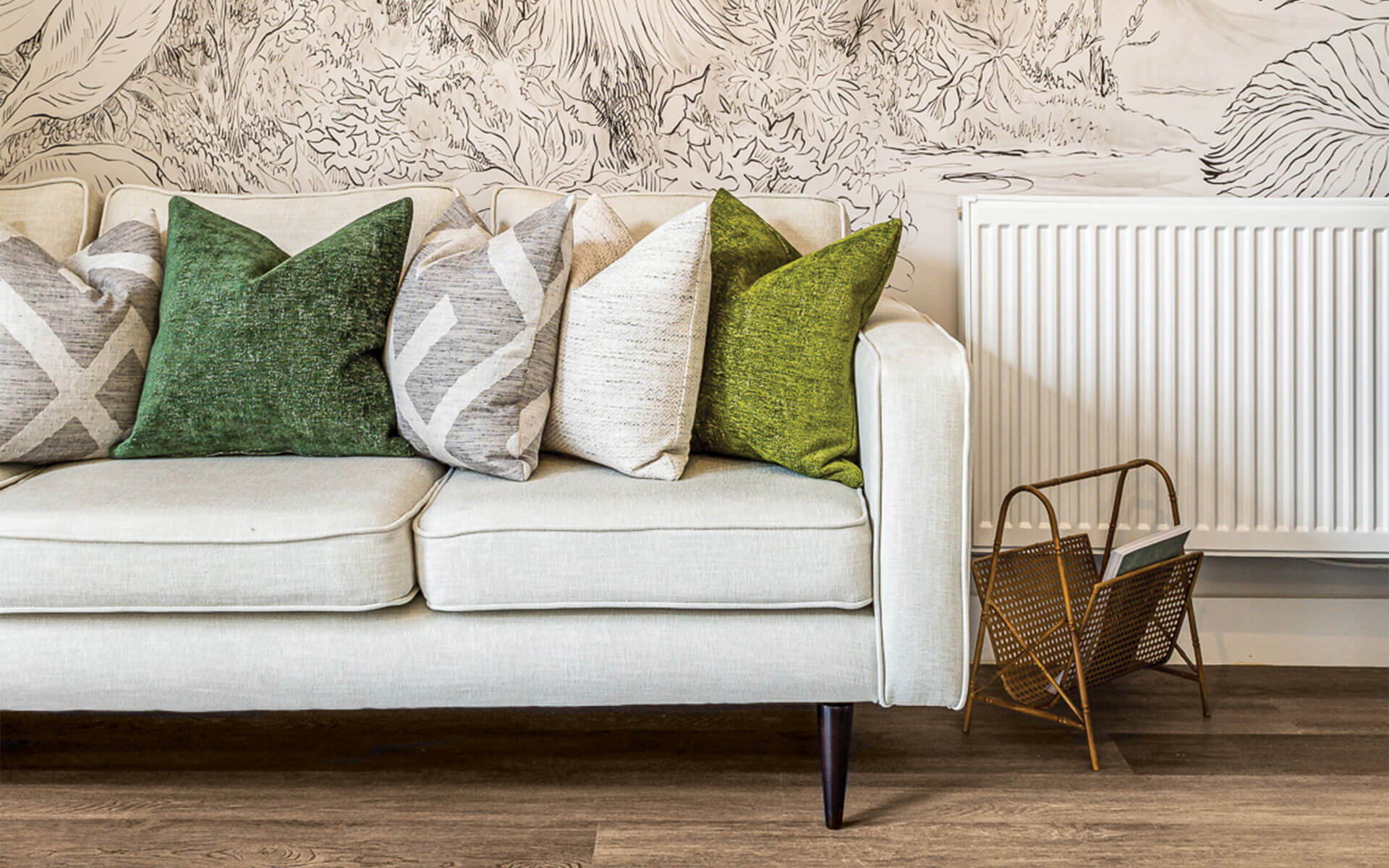 Pearson Heights Apartments The Sands Living Area (2)