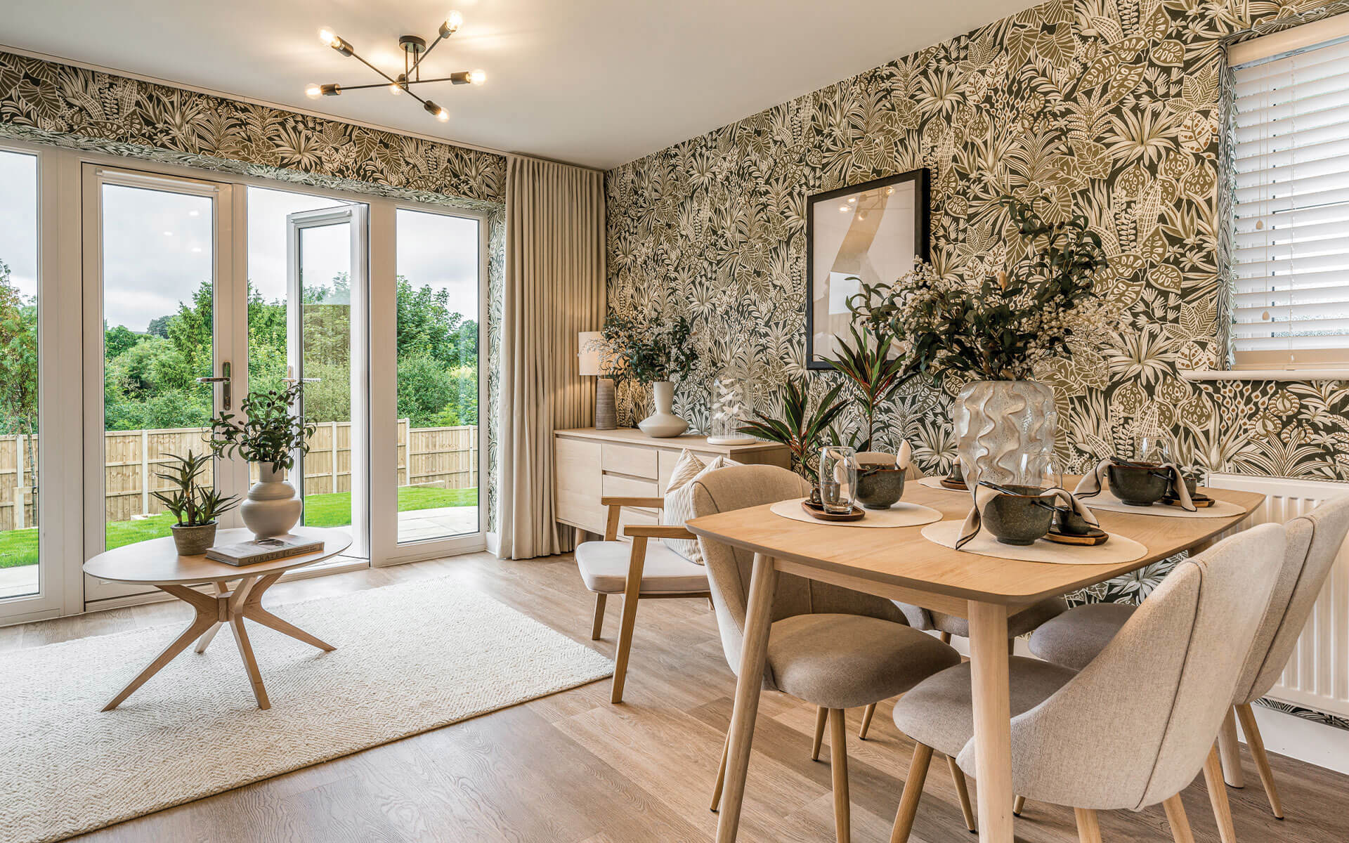 Levett View Rockingham Living Dining (1)