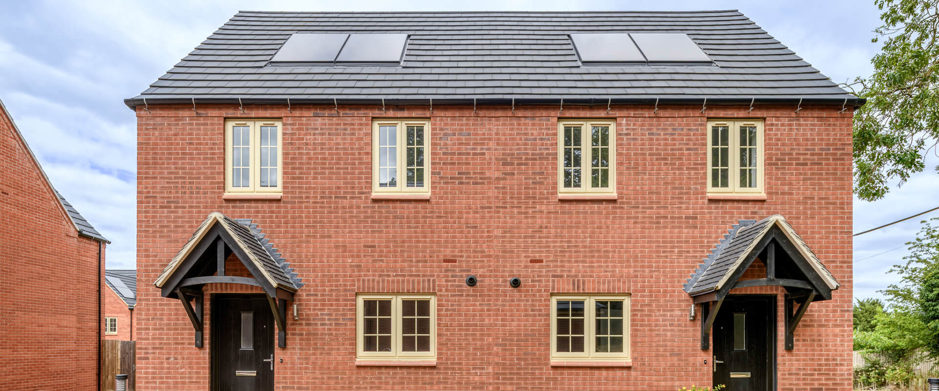 Plots 43 44 Cartwright 2