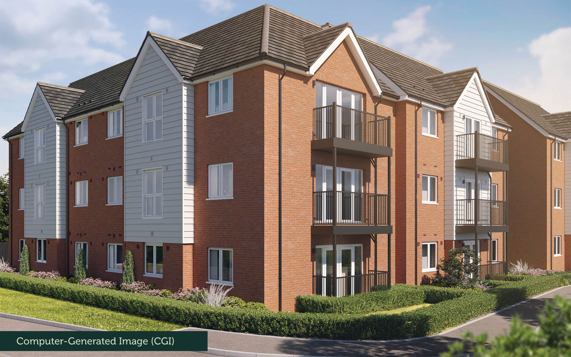 Apartment 3A CGI Caveat