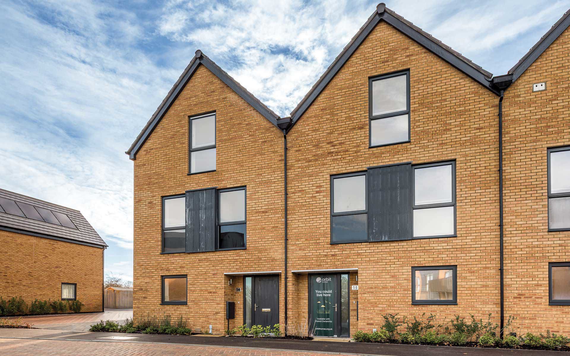 The Marina Plots14&15 1