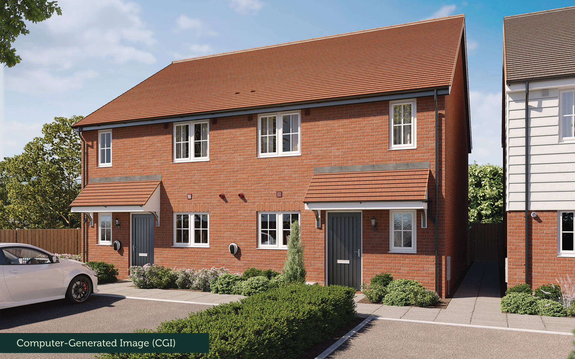 Rosewood Birch CGI Caveat