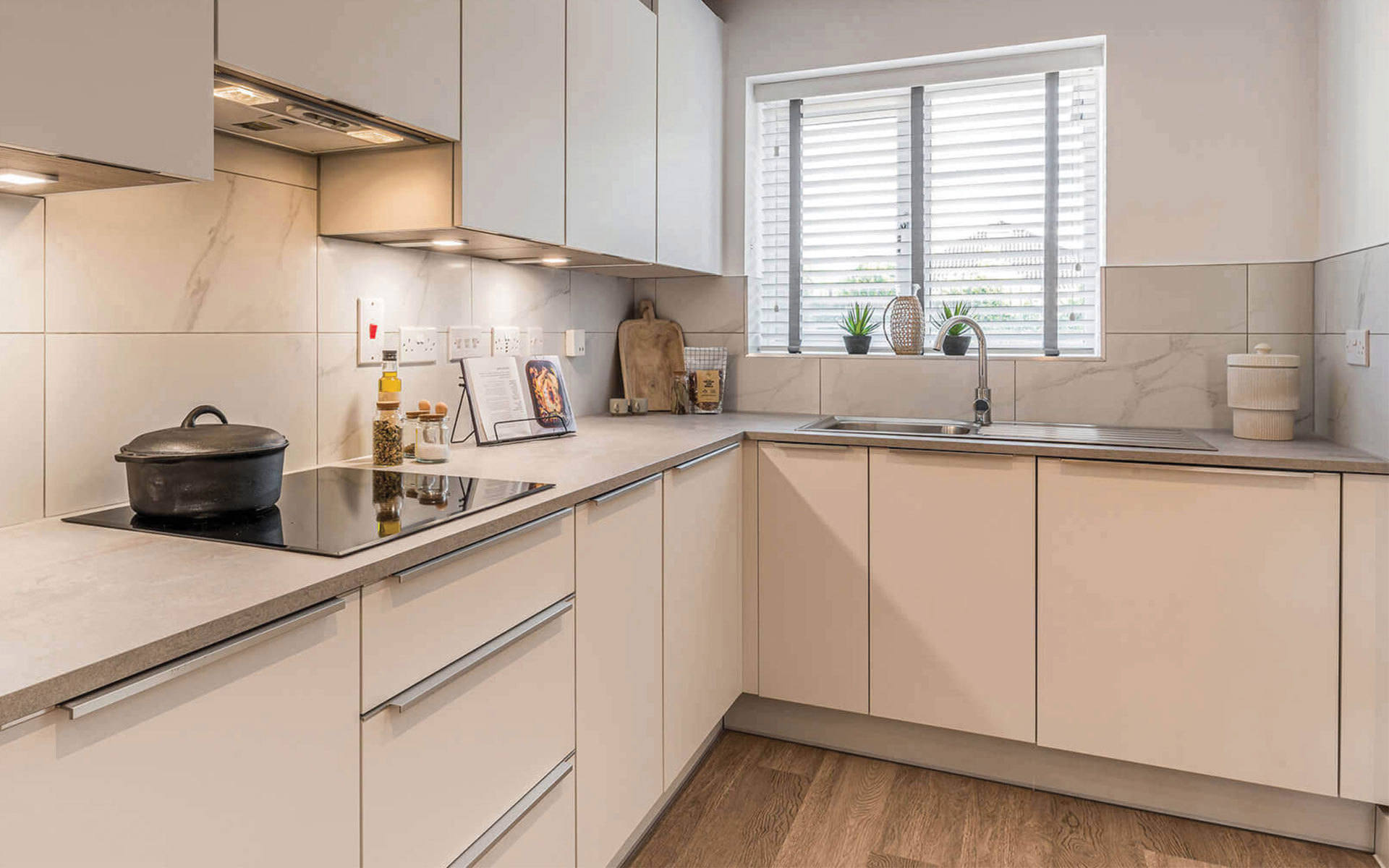 OHE Avalonplace P9 Kitchen