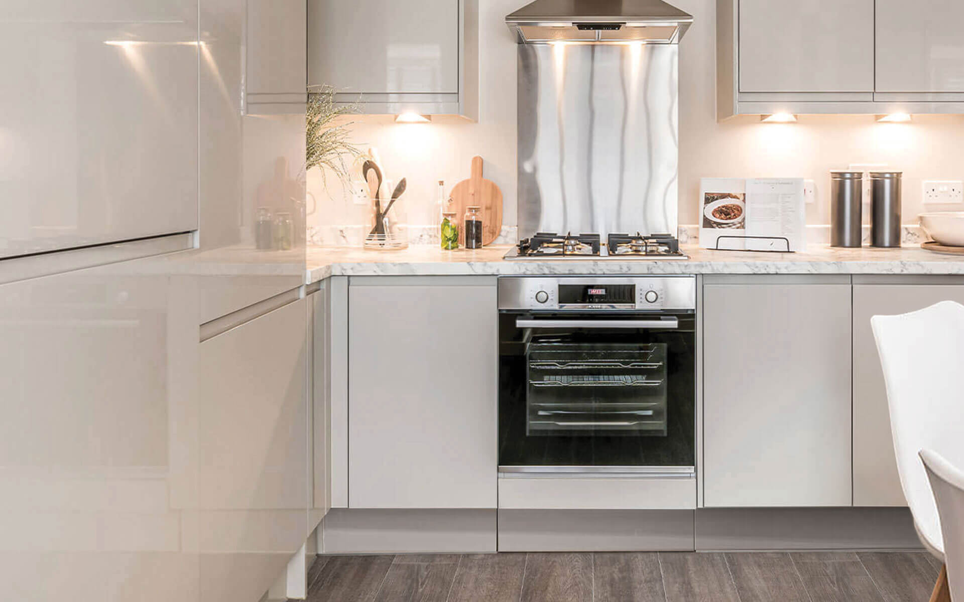 Swingate Park Hove Kitchen Diner(2)