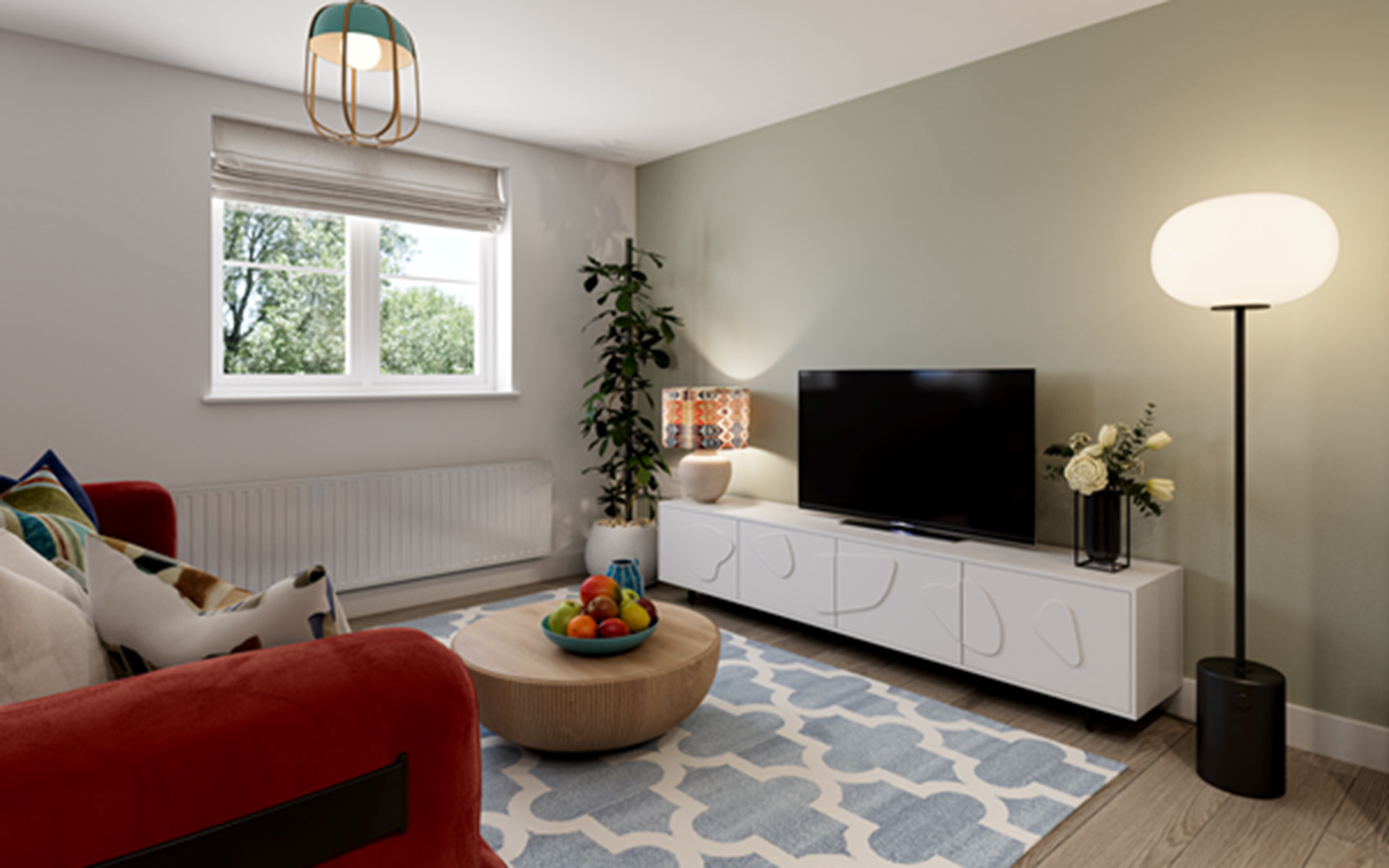 OH Boyton Place - Cannock (3)