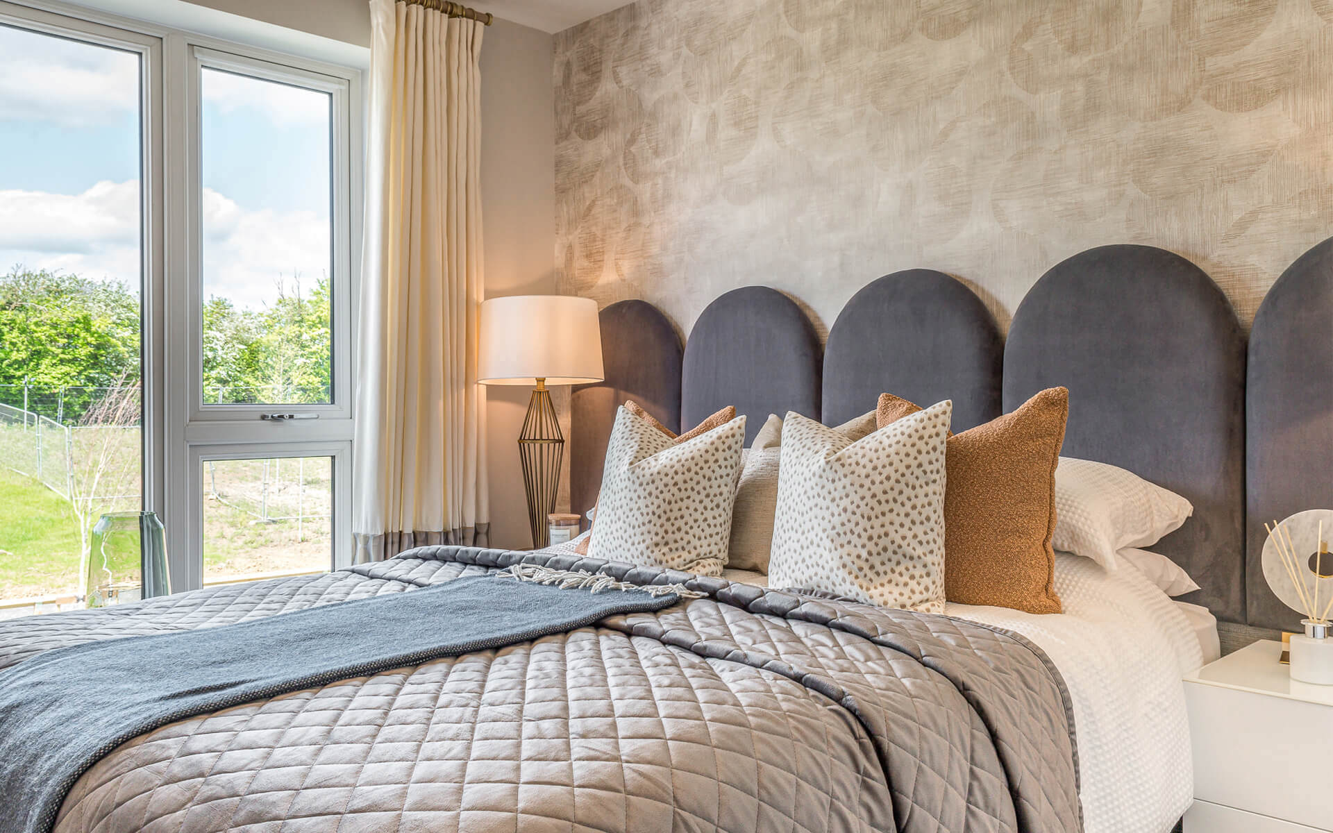 Levettview Dallington Bedroom 1 (2)