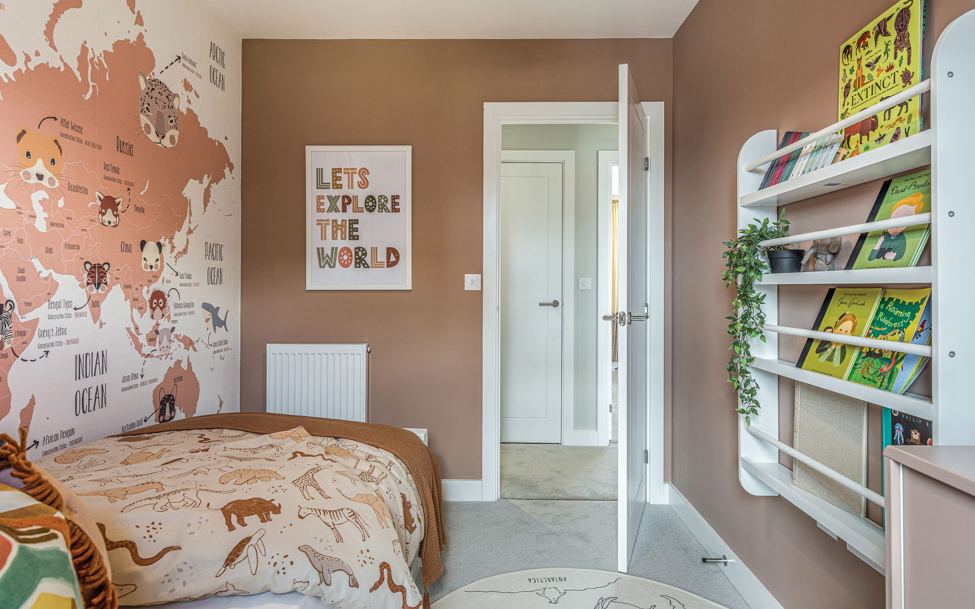 OHM Micklewell Park Bed3 2