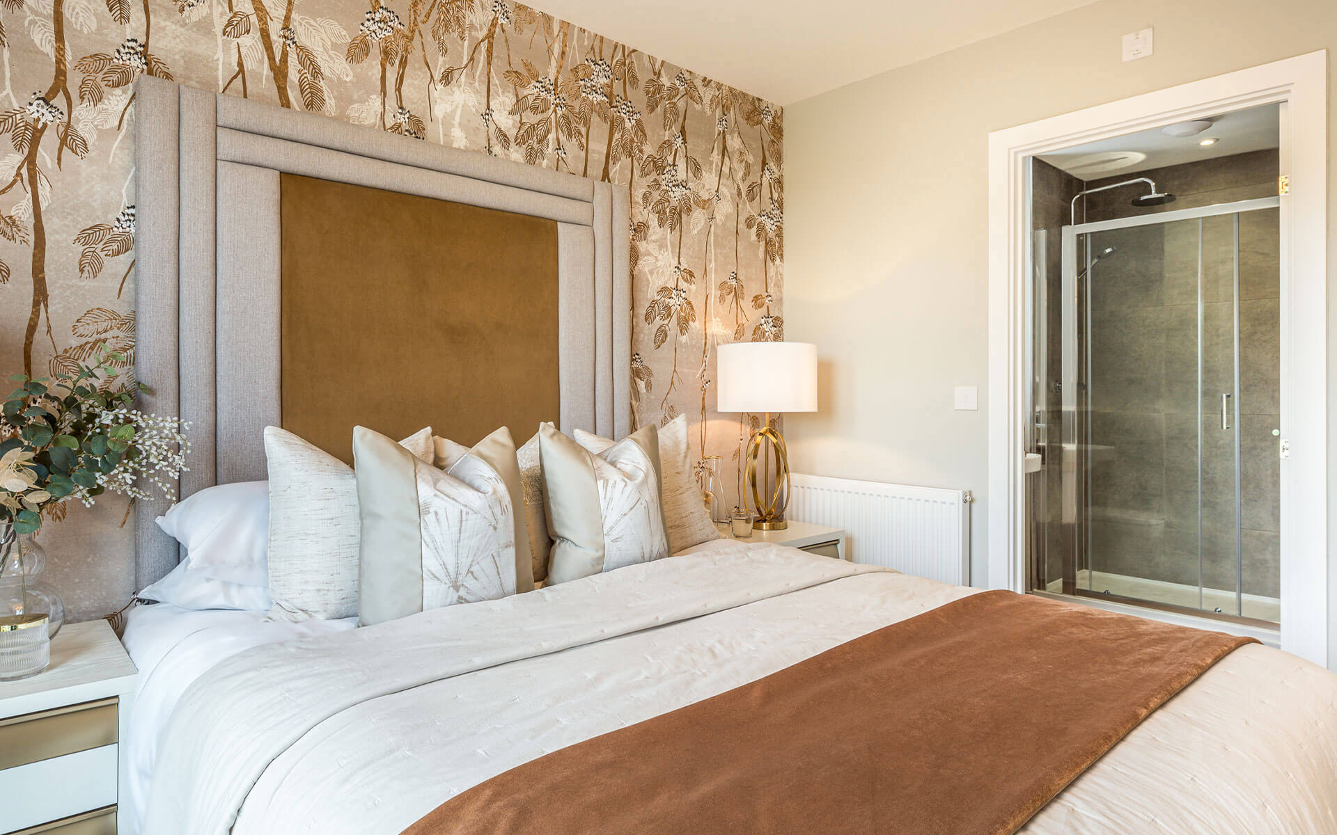 Hawthorn Grove Rose Bedroom1(2)