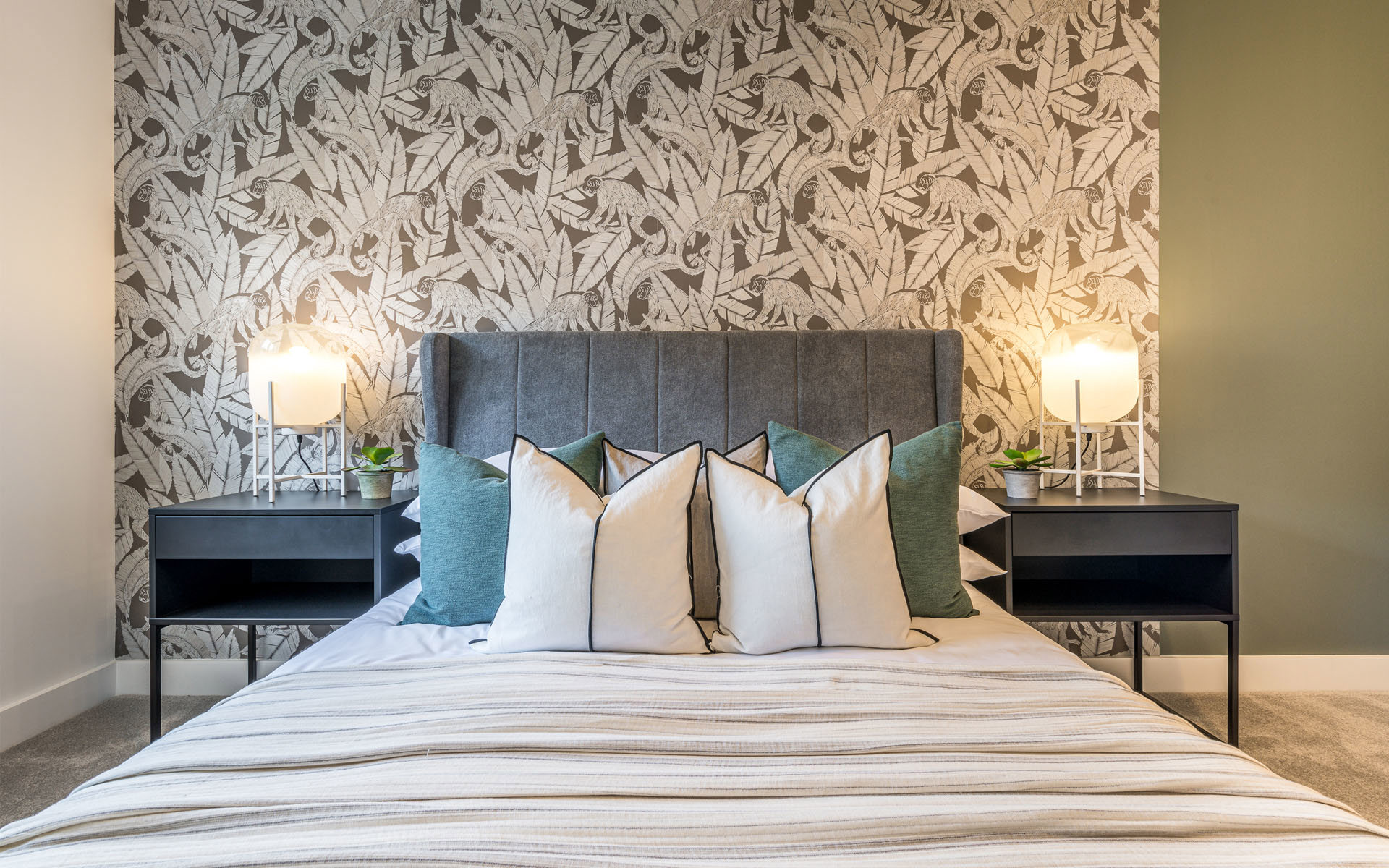 Micklewell Aspen Bedroom 1