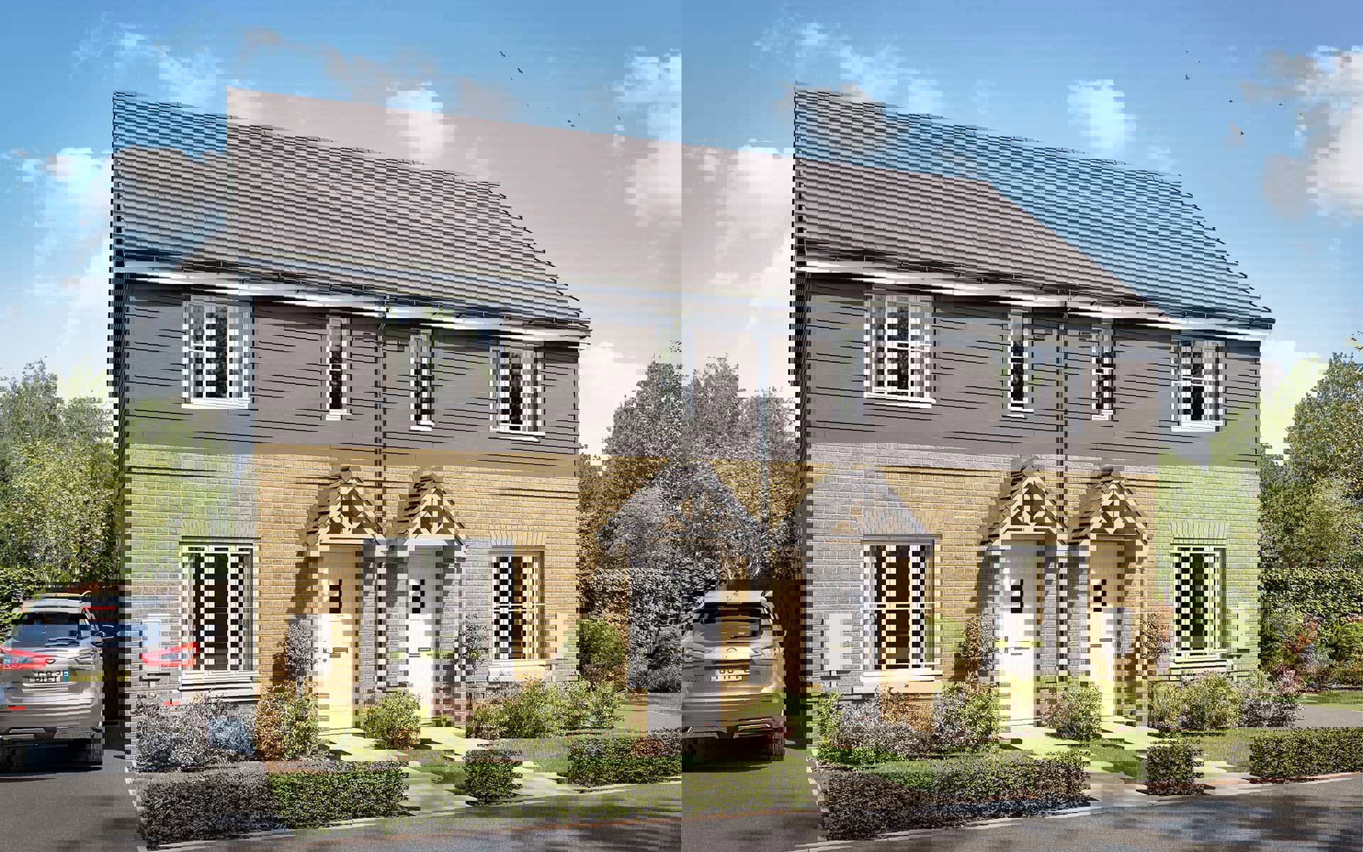 OH Liberty Gate Danbury CGI