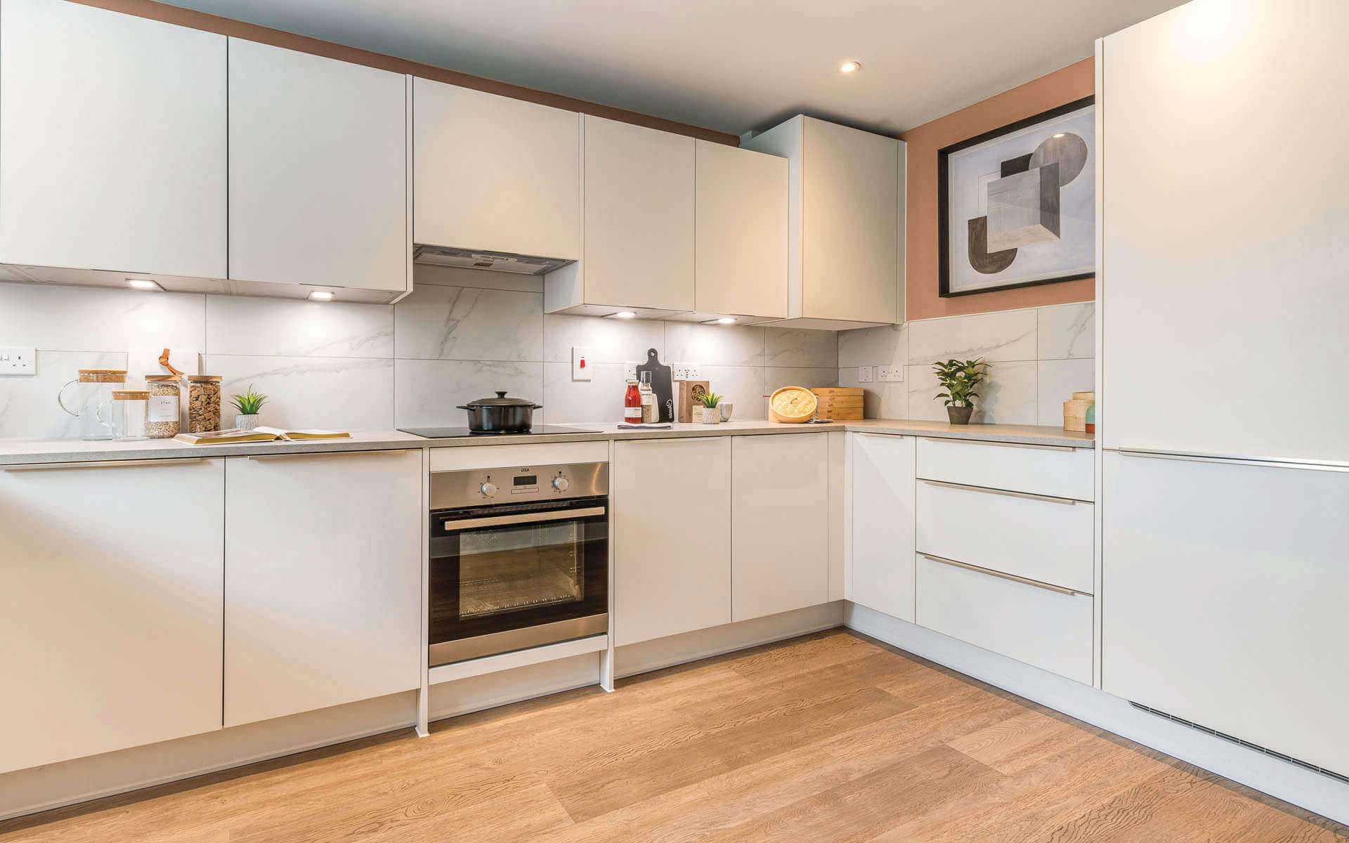 Rosewood Clematis Kitchen(1)