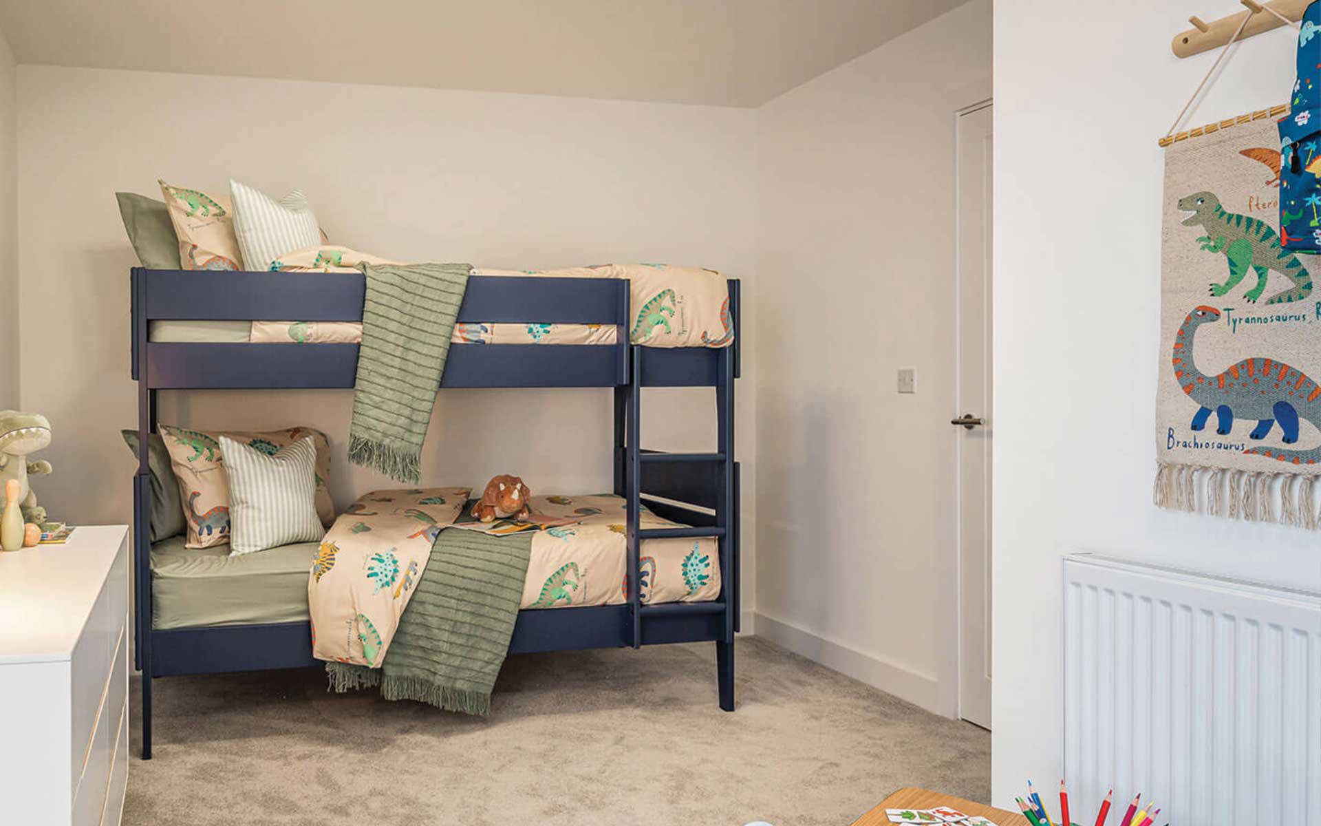 Hawthorn Grove Bramble Bedroom2(1)