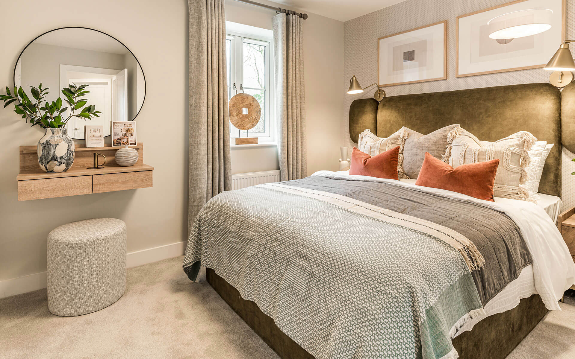 OHE Springgrove Bedroom1 5