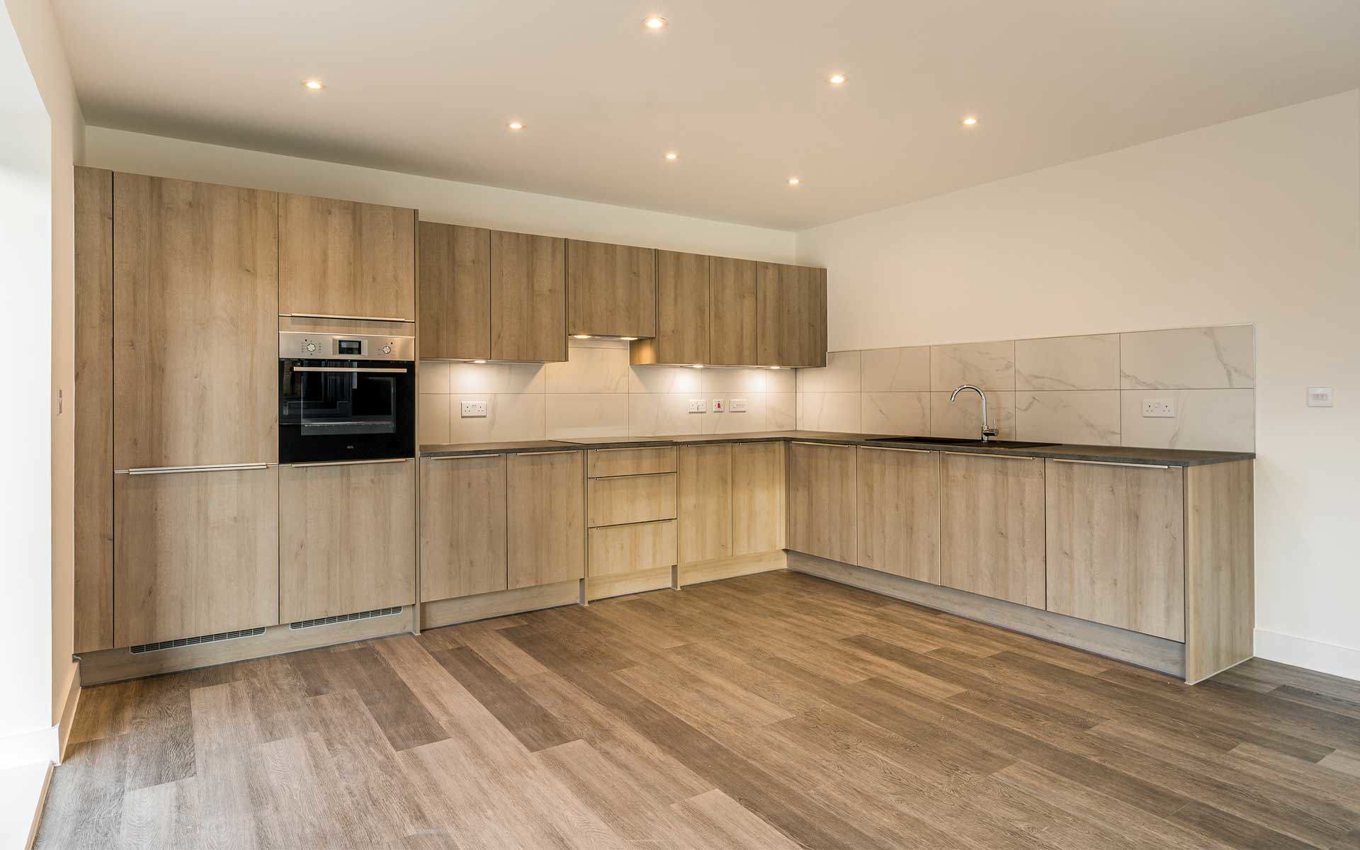 The Palm Plot 24 Kitchen Living Dining 2