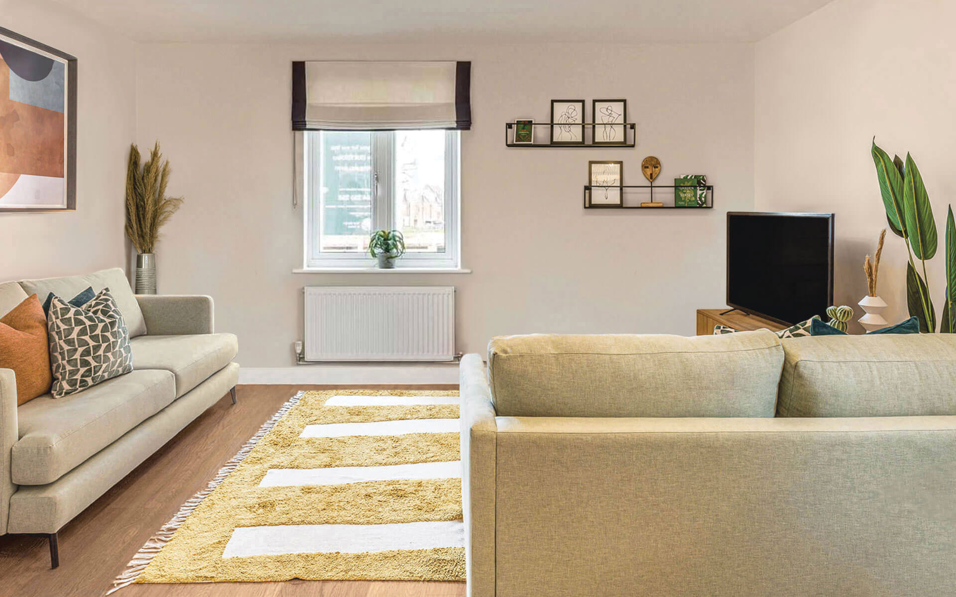 Orchard Mill Juniper Living 3