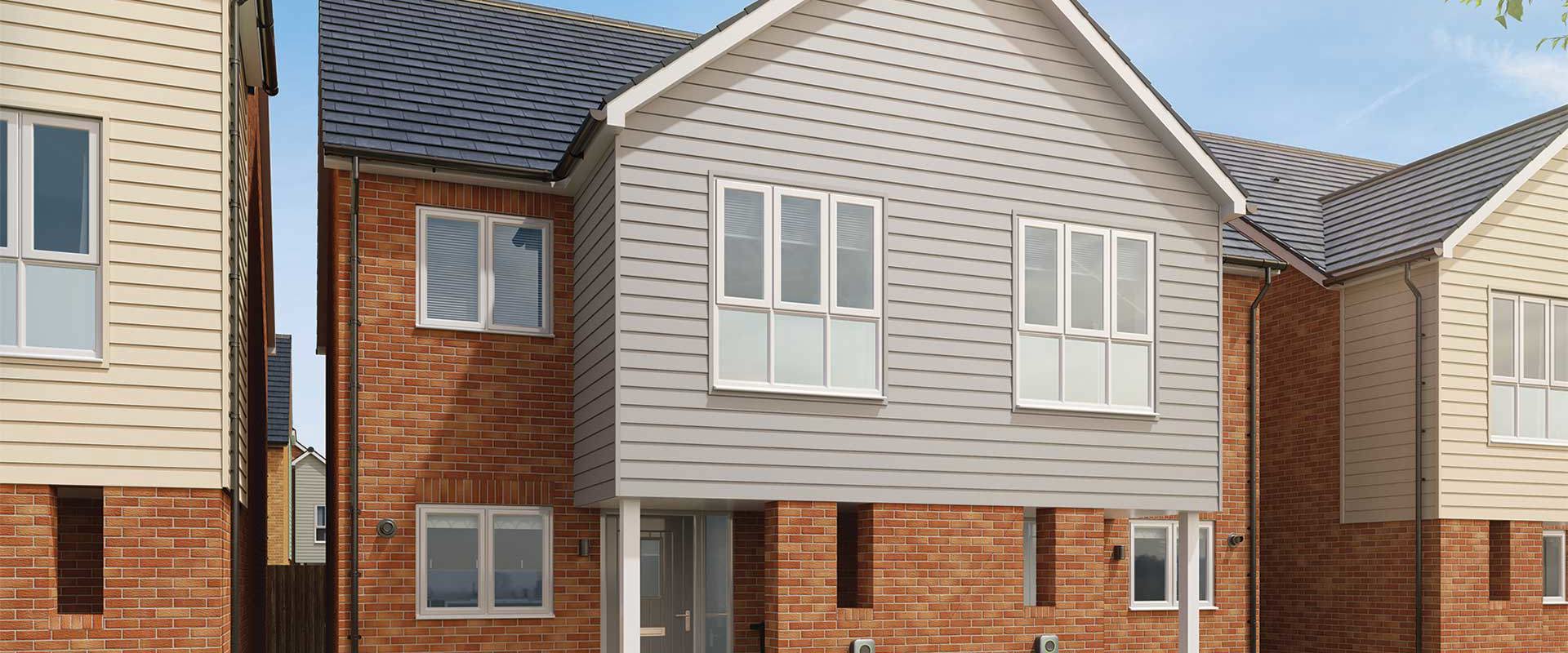 Dawsons Green Maple CGI