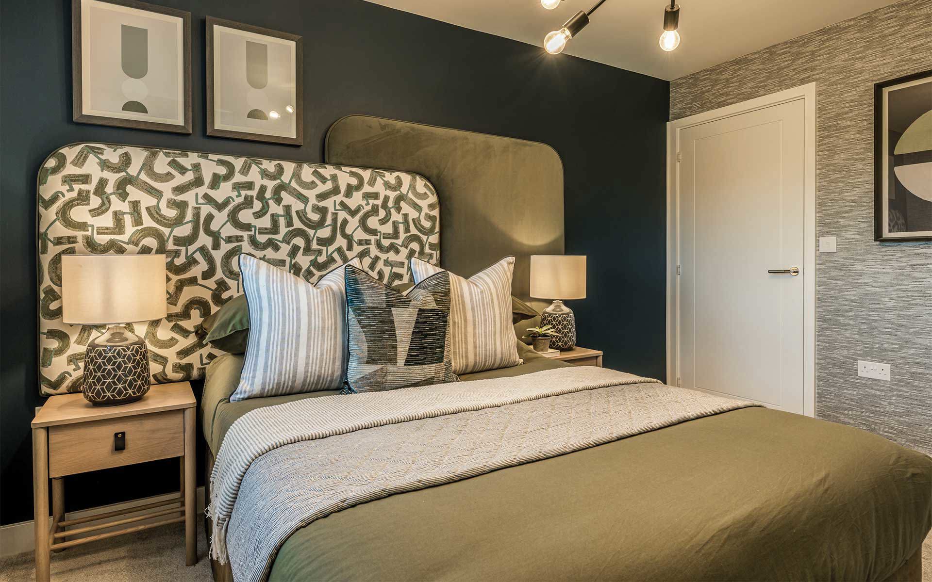 Foal Hurst Green Foxglove Bedroom1 2