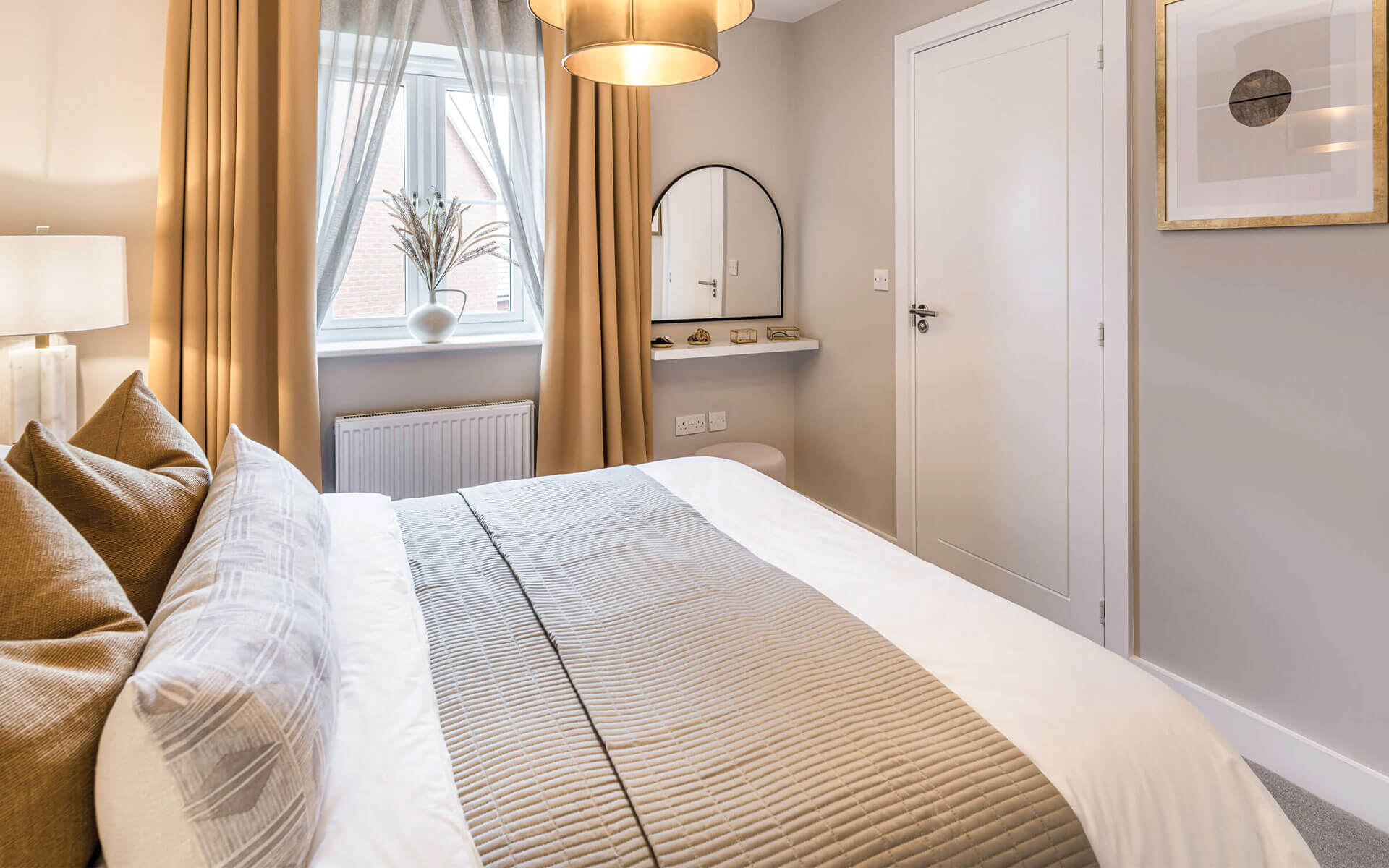 Pearson Heights Drift Bedroom1(2)