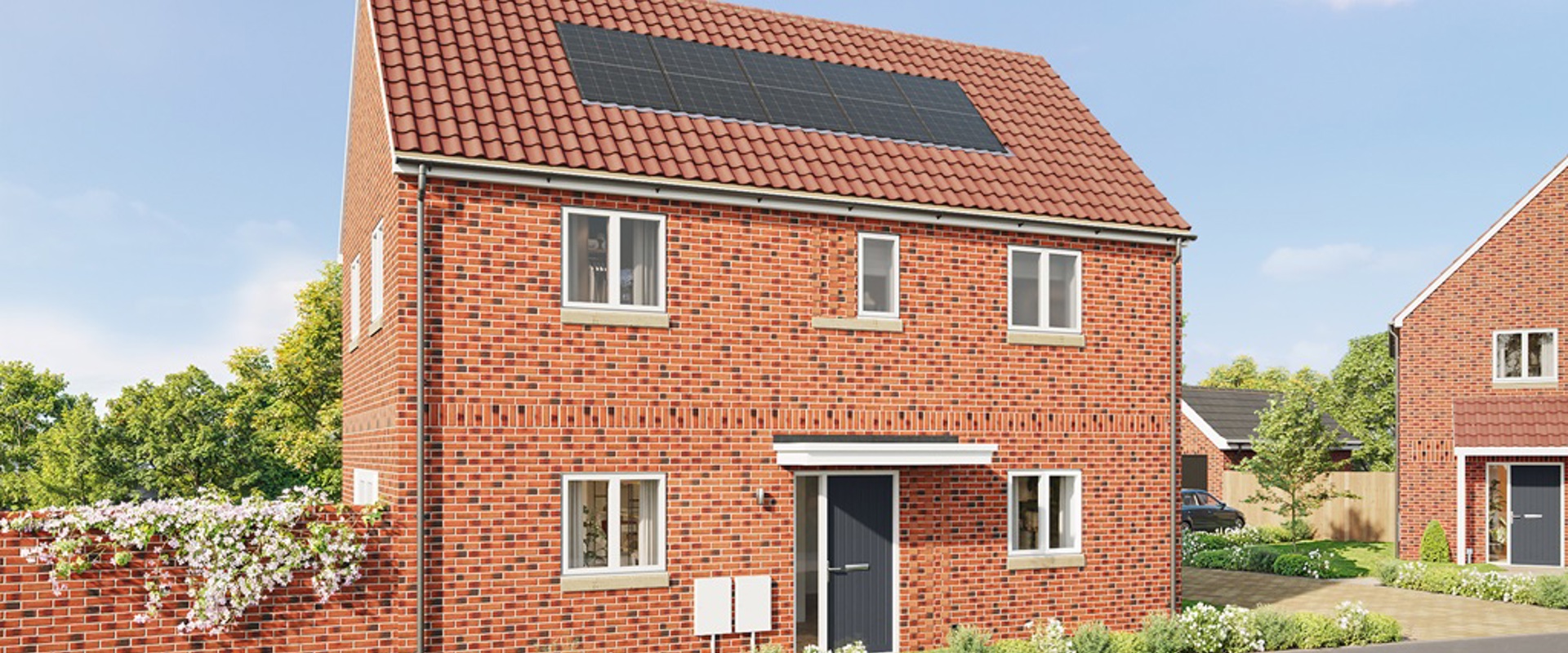 Poplar F Corner CGI