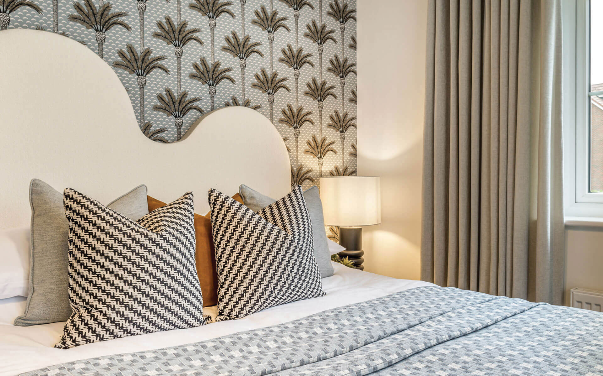 Pearson Heights Apartments The Cove Bed 1(1)