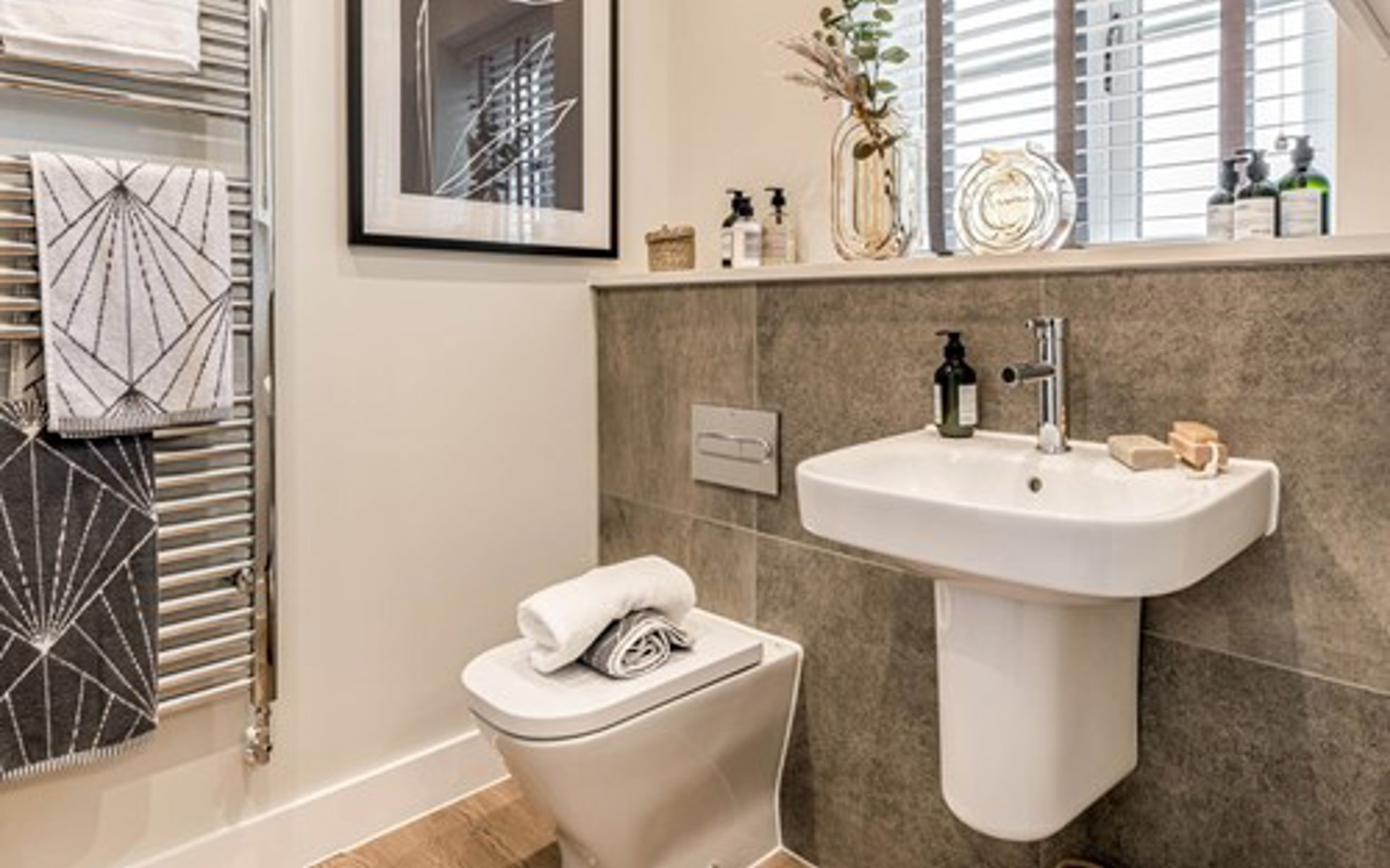 Oh Spring Grove Welney Lr 87